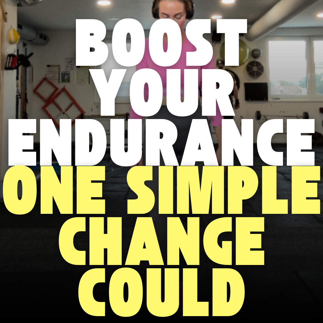 Boost Your Endurance with the Ultimate Performance Insoles!
