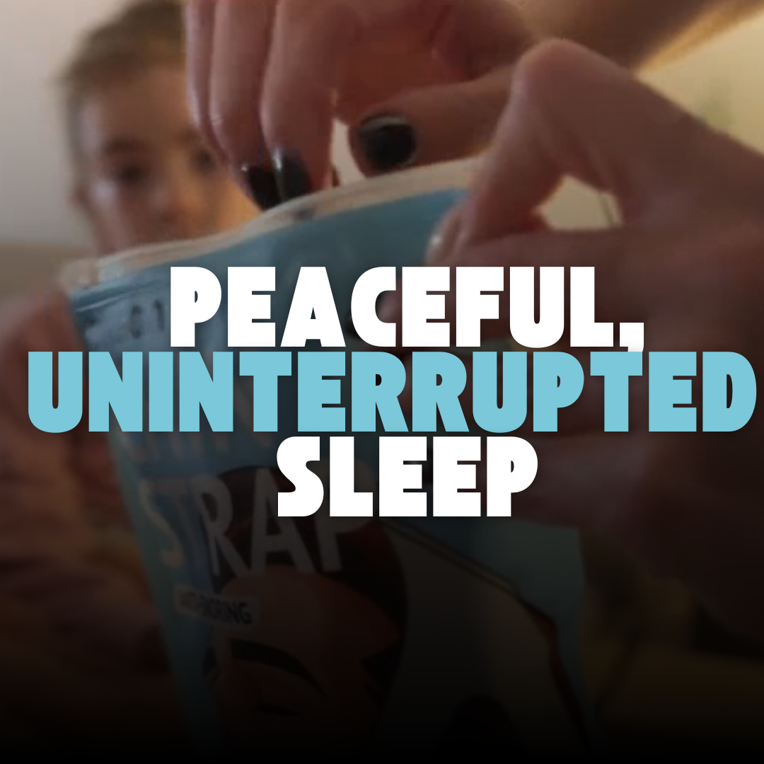 The Importance of Addressing Snoring in Children