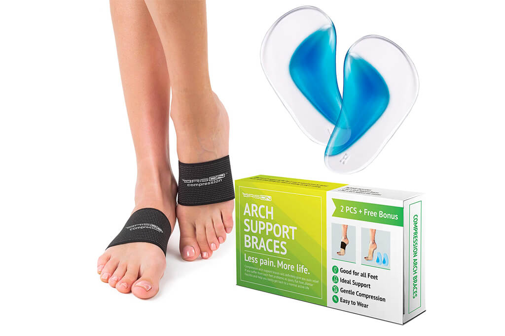 How Can I Prevent My Plantar Fasciitis From Getting Worse?