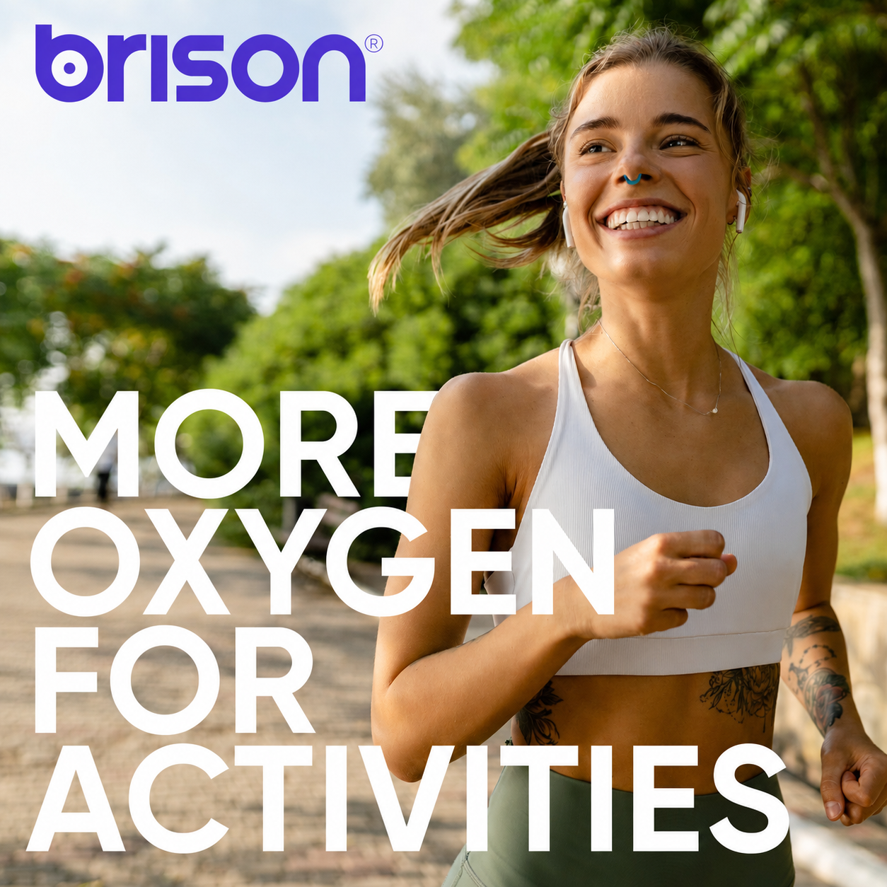 Nasal Dilators for Breathing