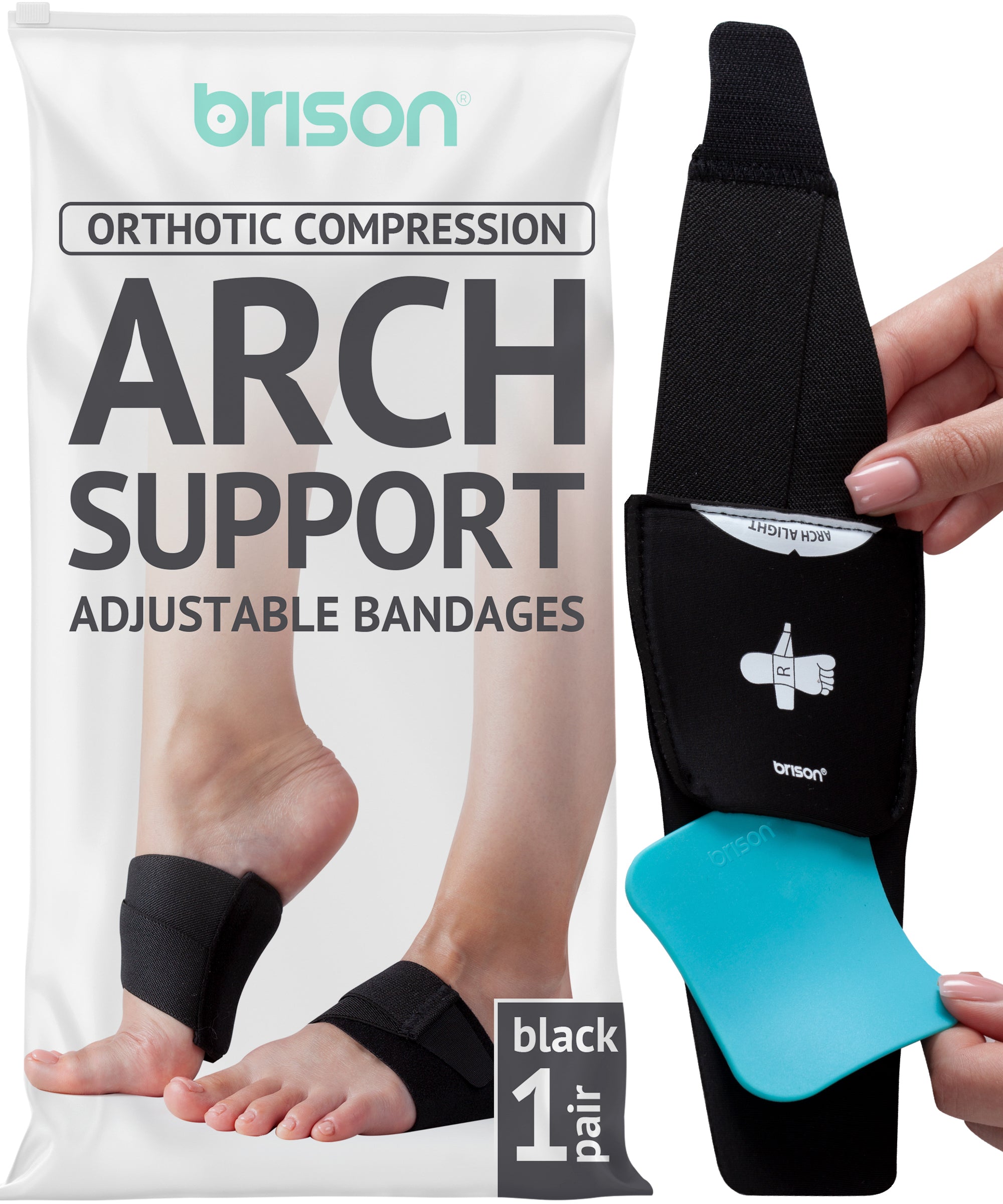Orthotics Arch Support