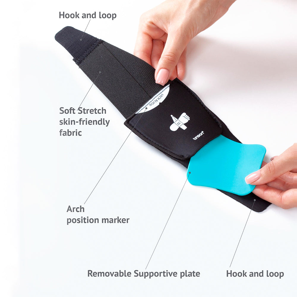 Orthotics Arch Support