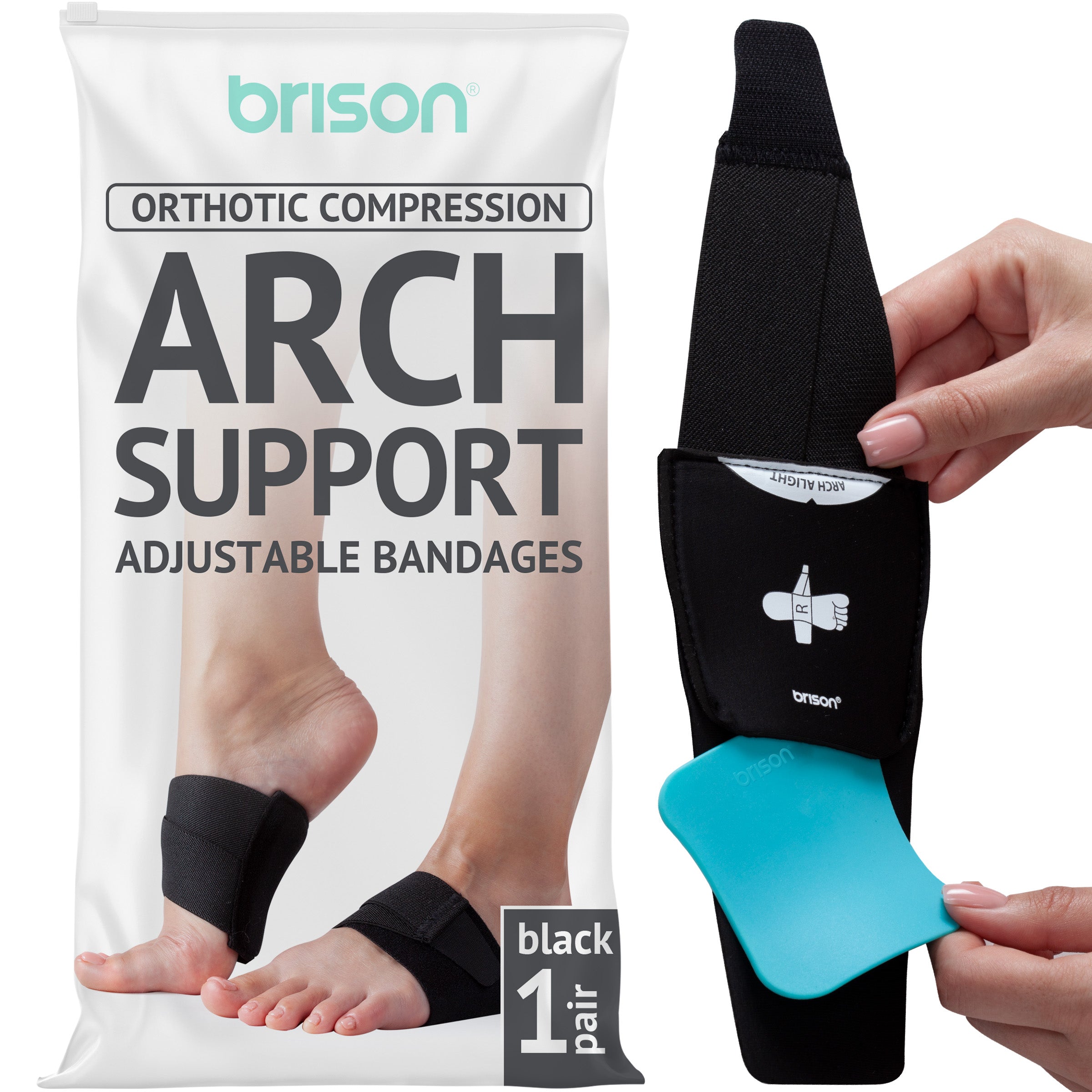 Orthotics Arch Support