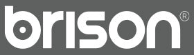 BRISON logo