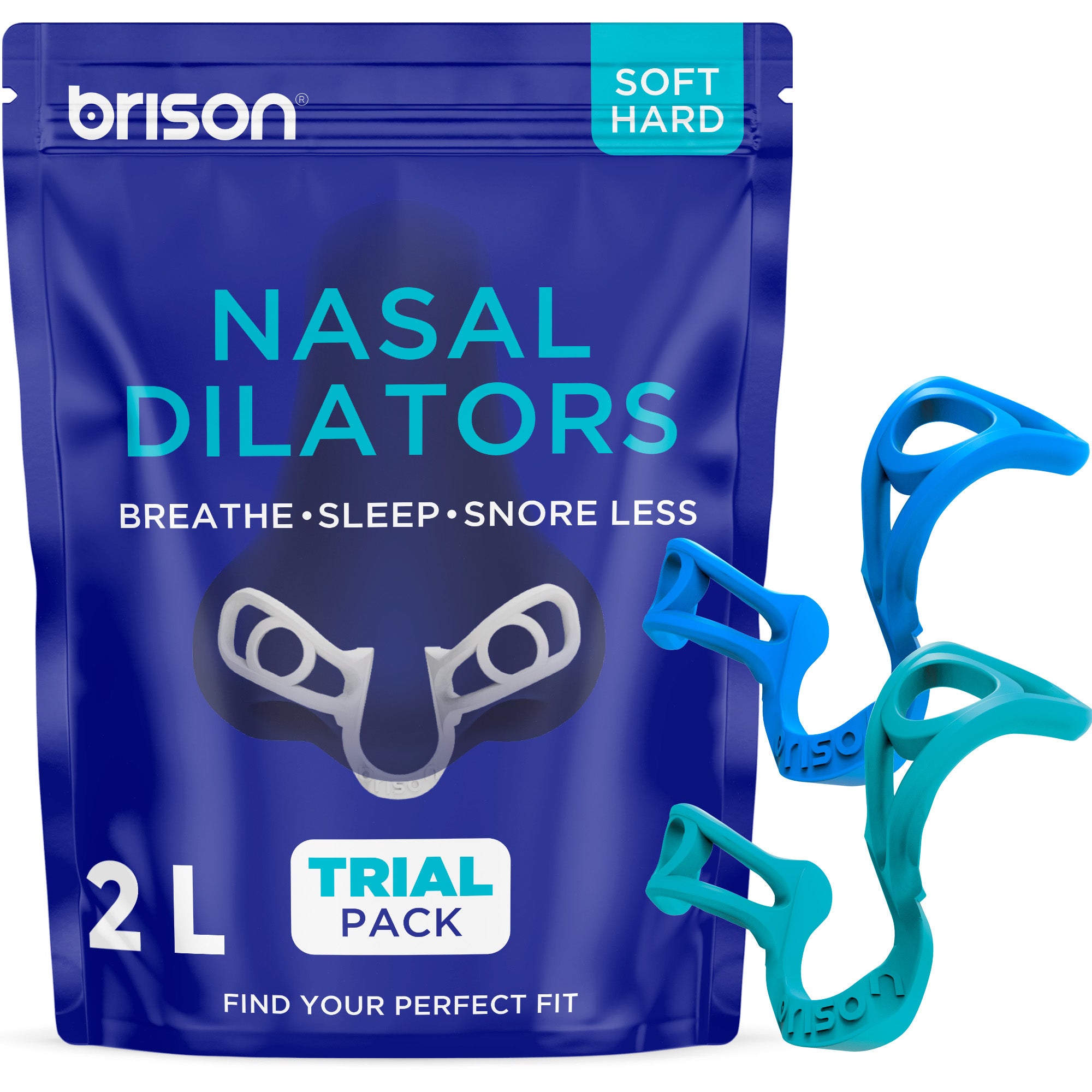 Nasal Dilators for Breathing