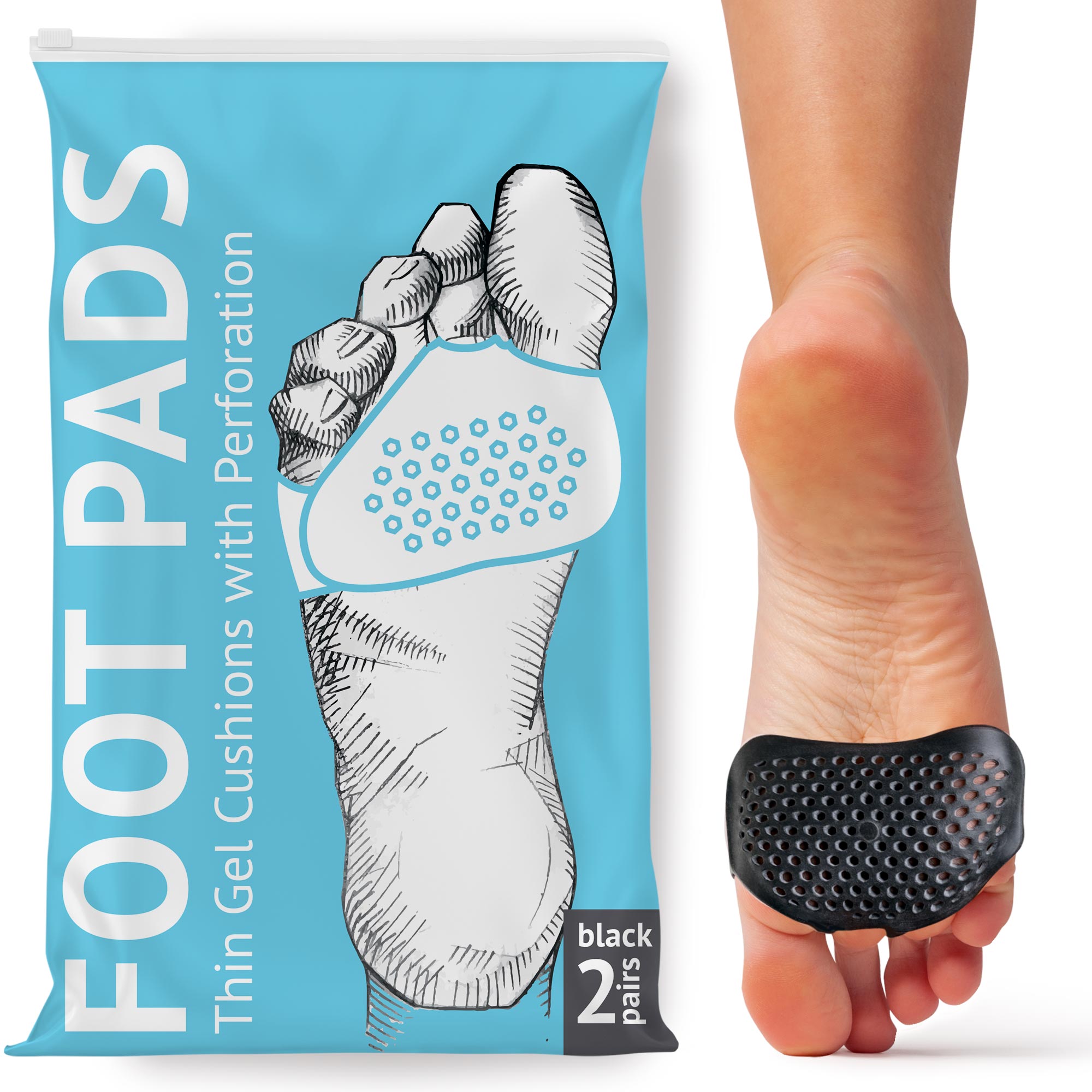 Foot Pads