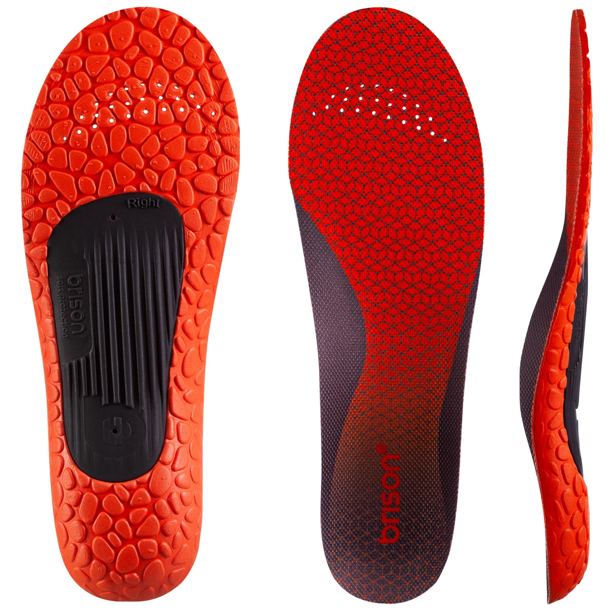 Run Active Insoles