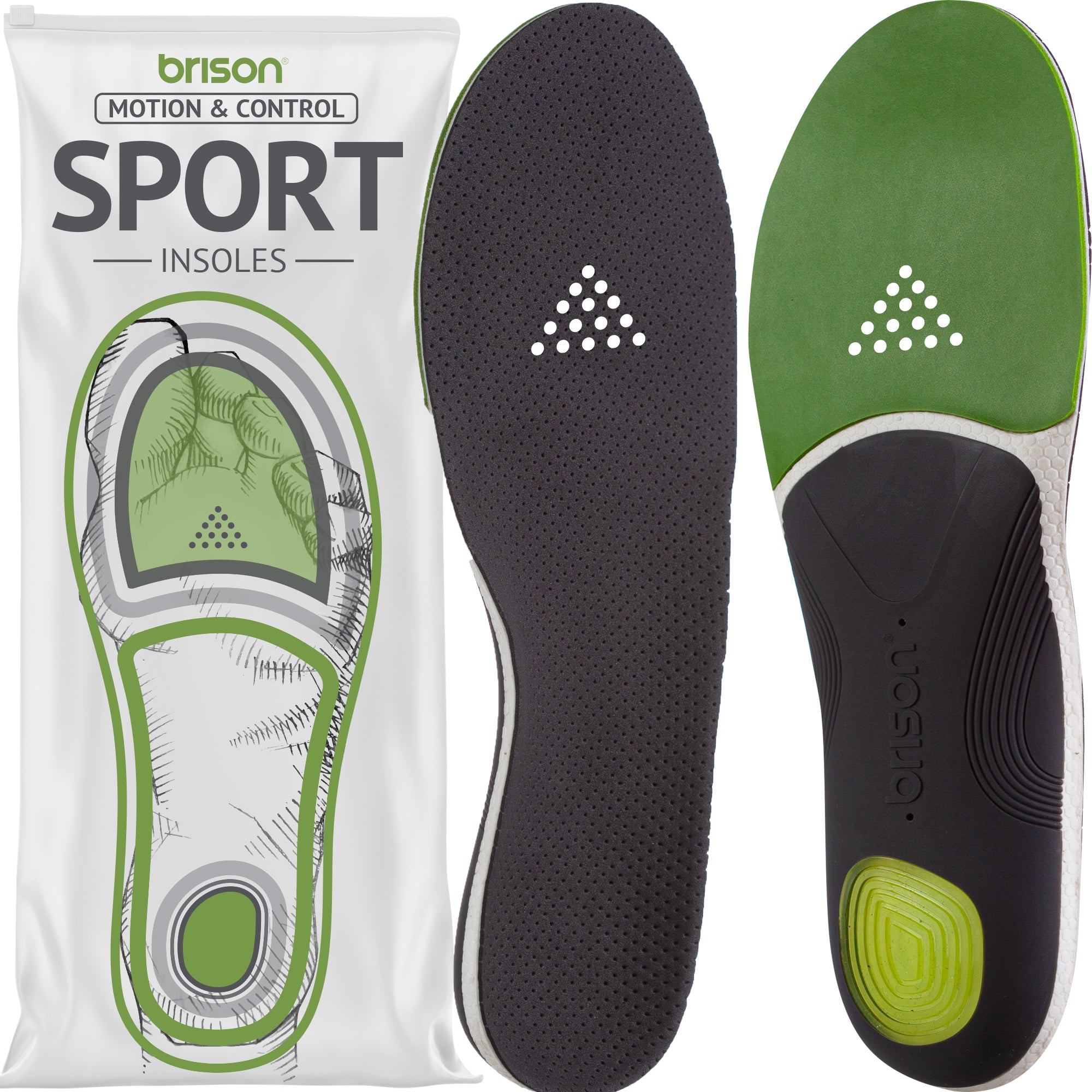 Sport Insoles