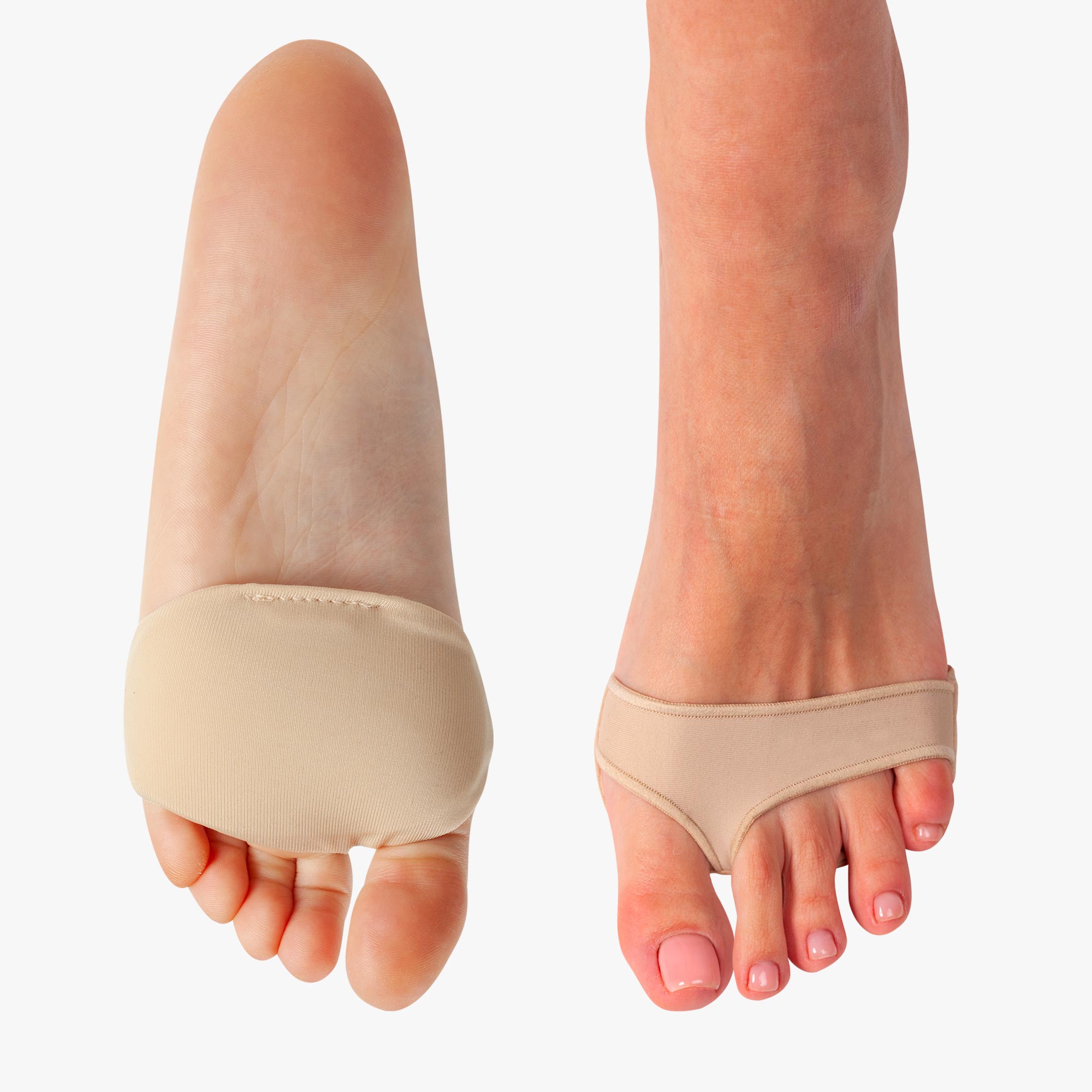 Forefoot Pads