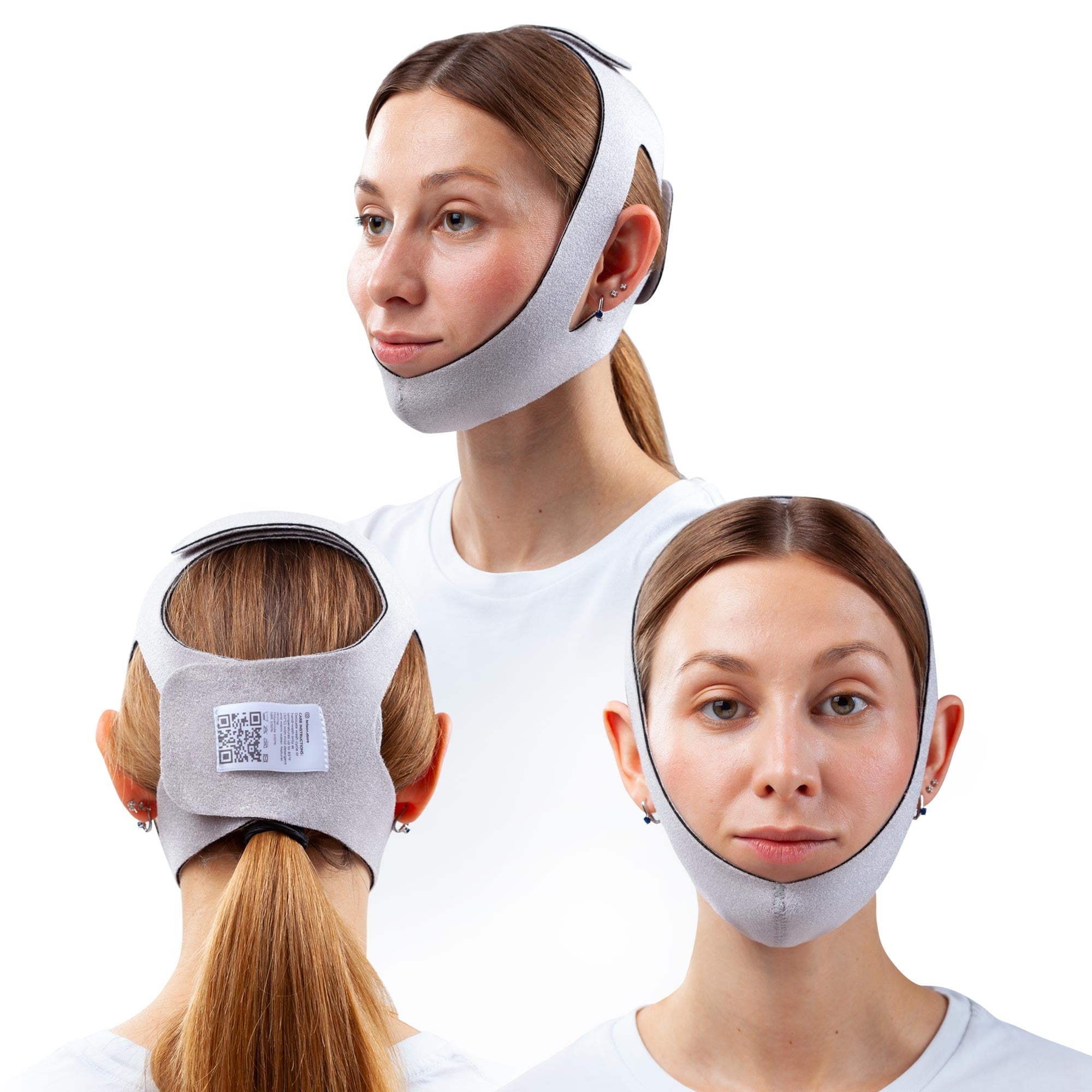 Chin Strap Anti Snoring