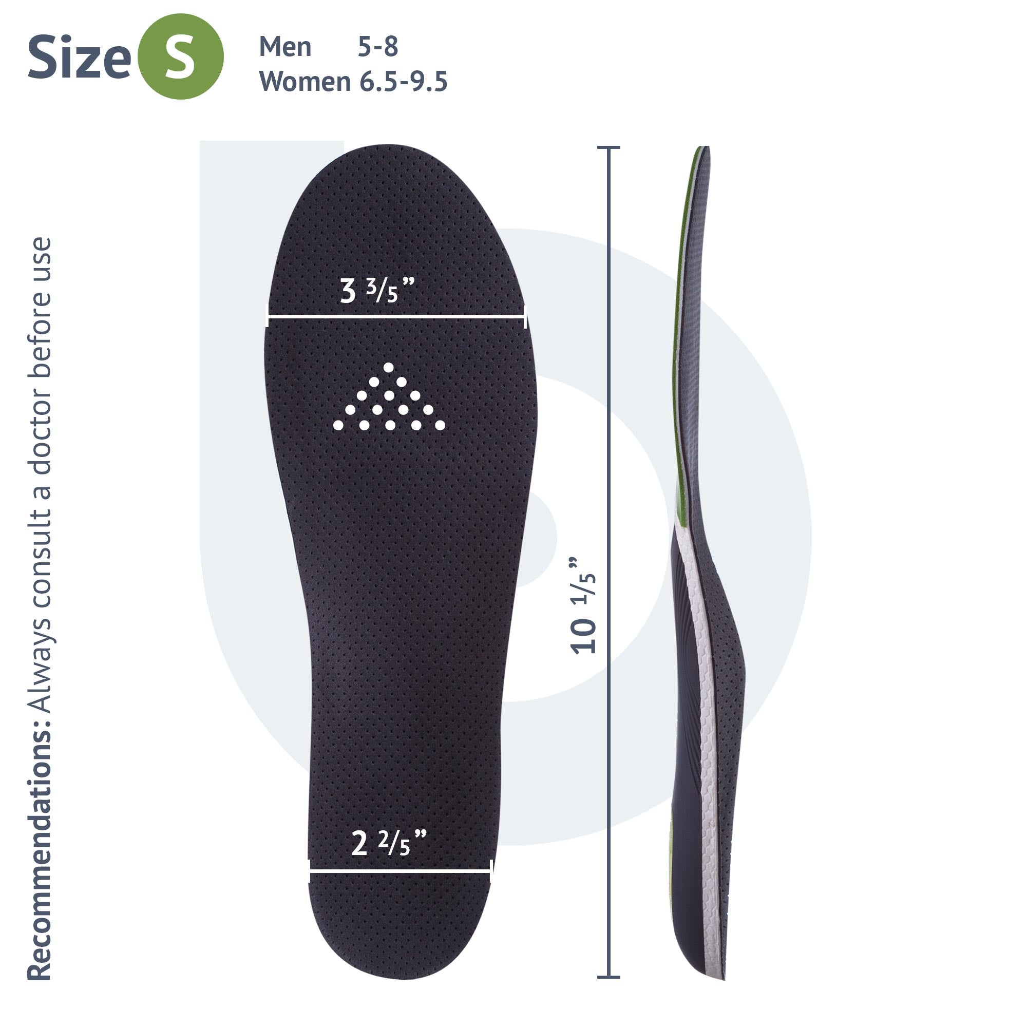 Sport Insoles