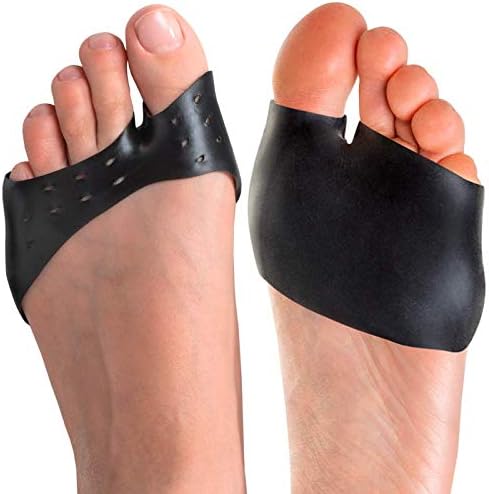 Gel Metatarsal Pads