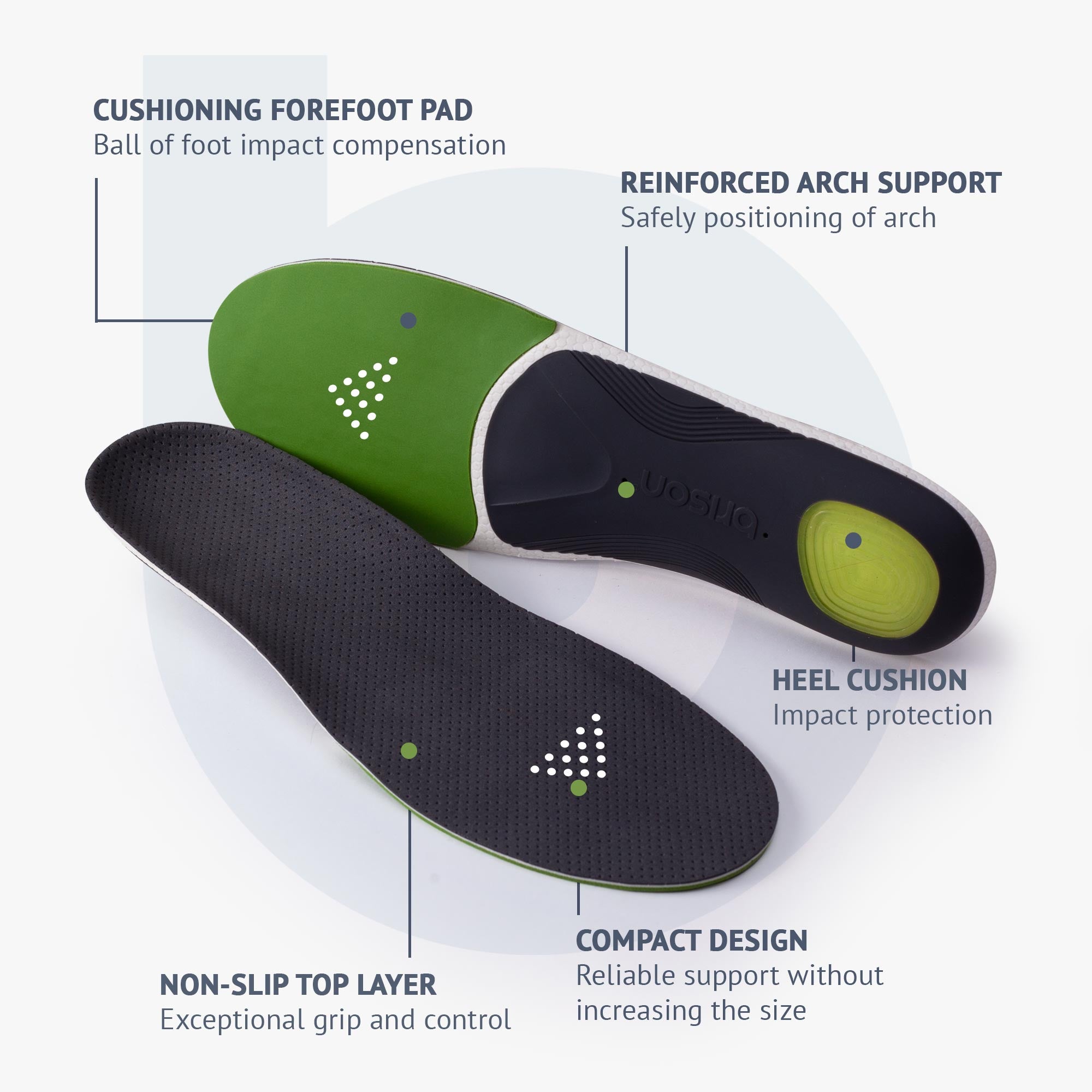 Sport Insoles