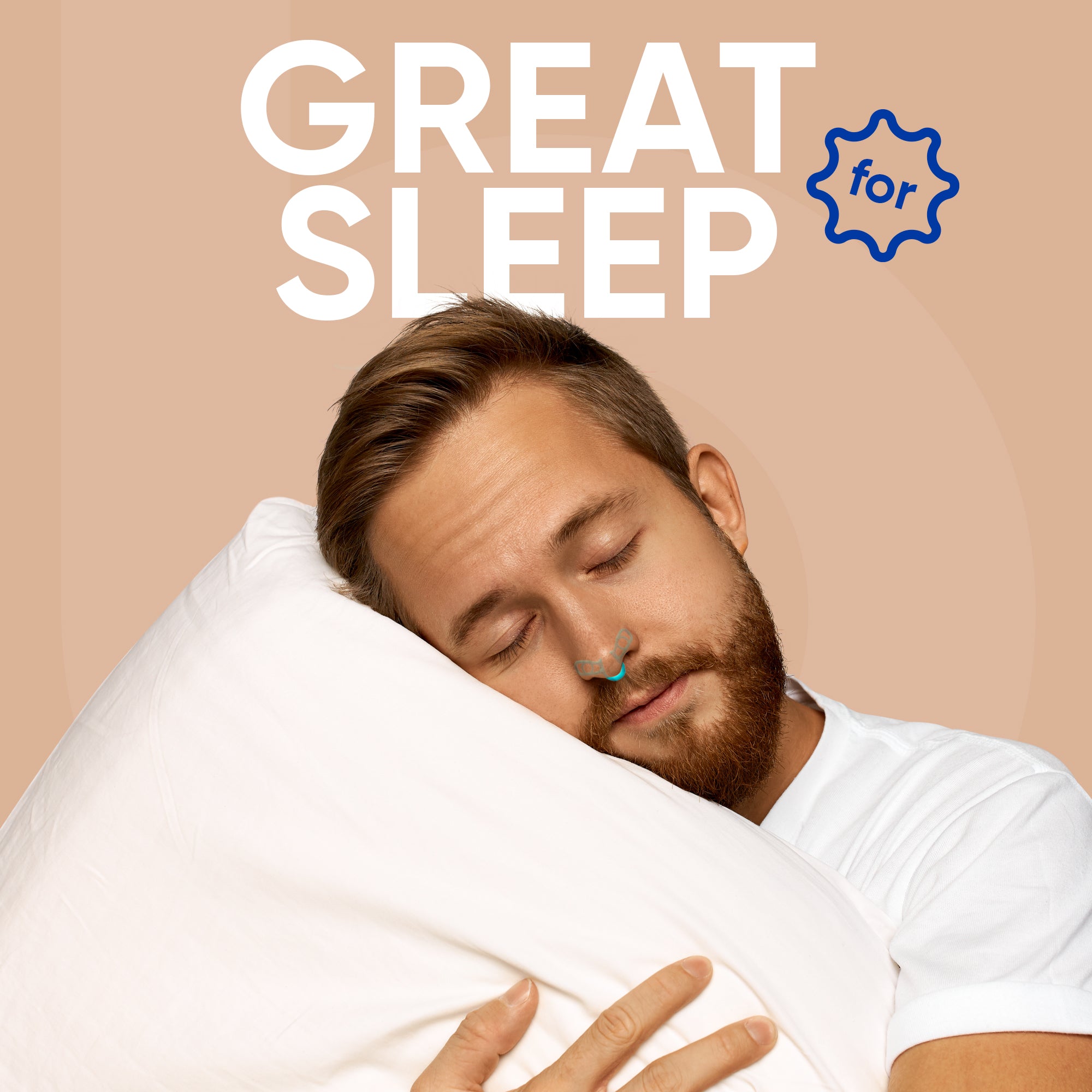 Nasal Dilators for Breathing