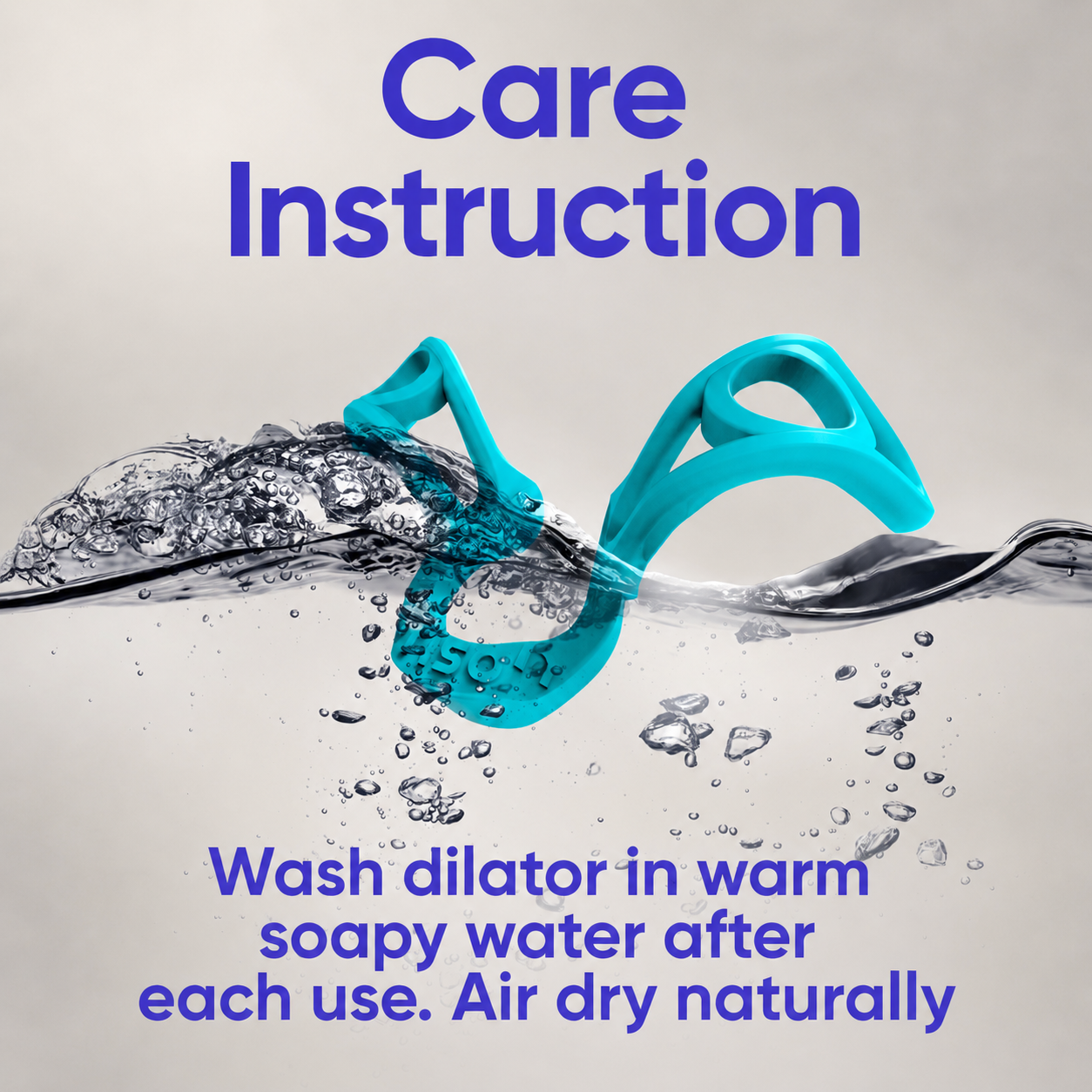 Nasal Dilators for Breathing
