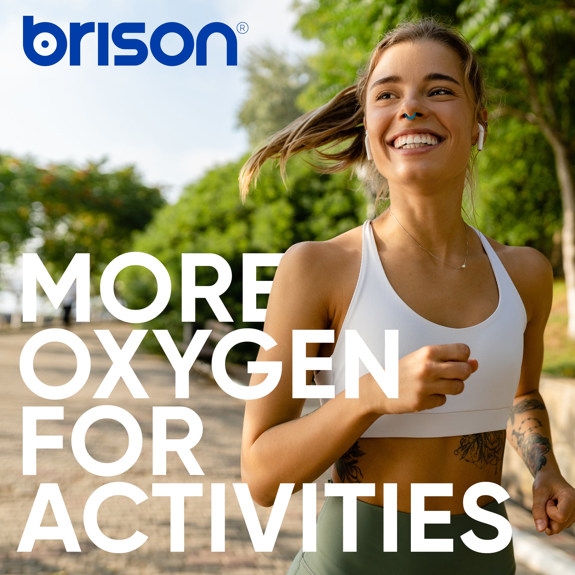 Nasal Dilators for Breathing