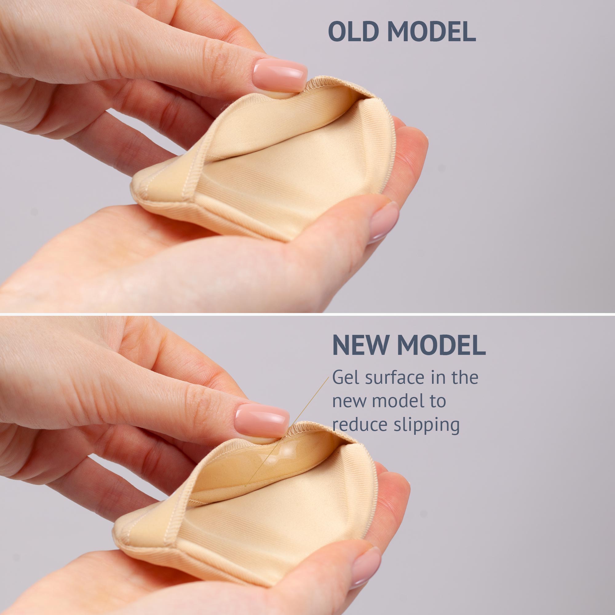 Forefoot Pads