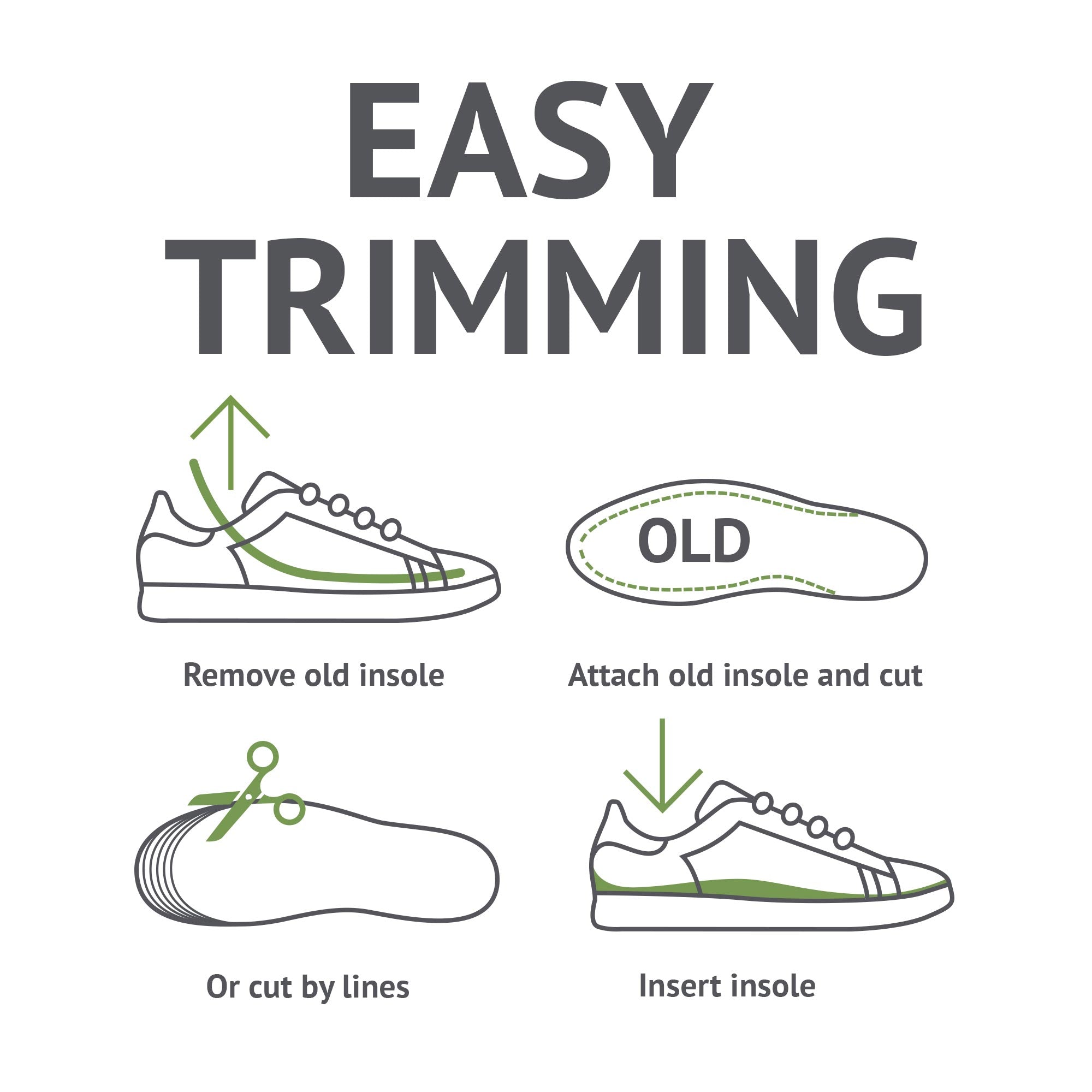 Sport Insoles