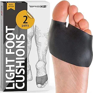 Gel Metatarsal Pads