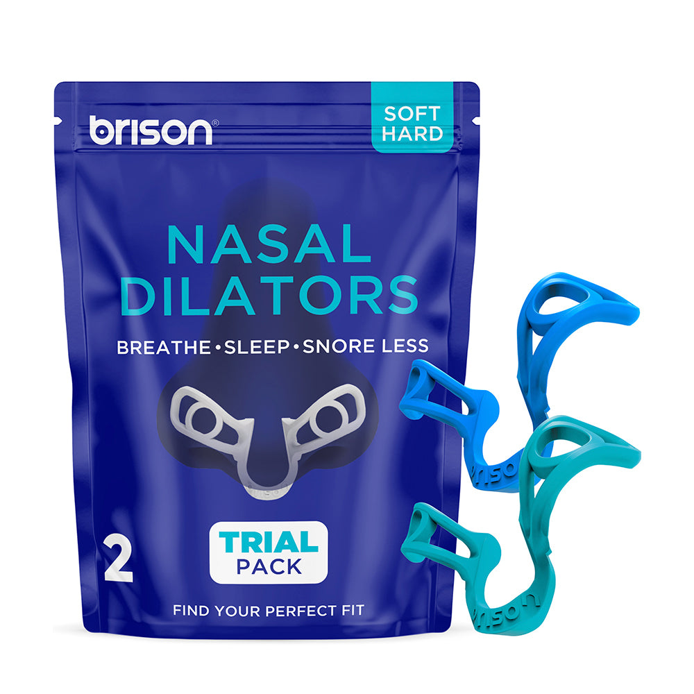 Nasal Dilators for Breathing