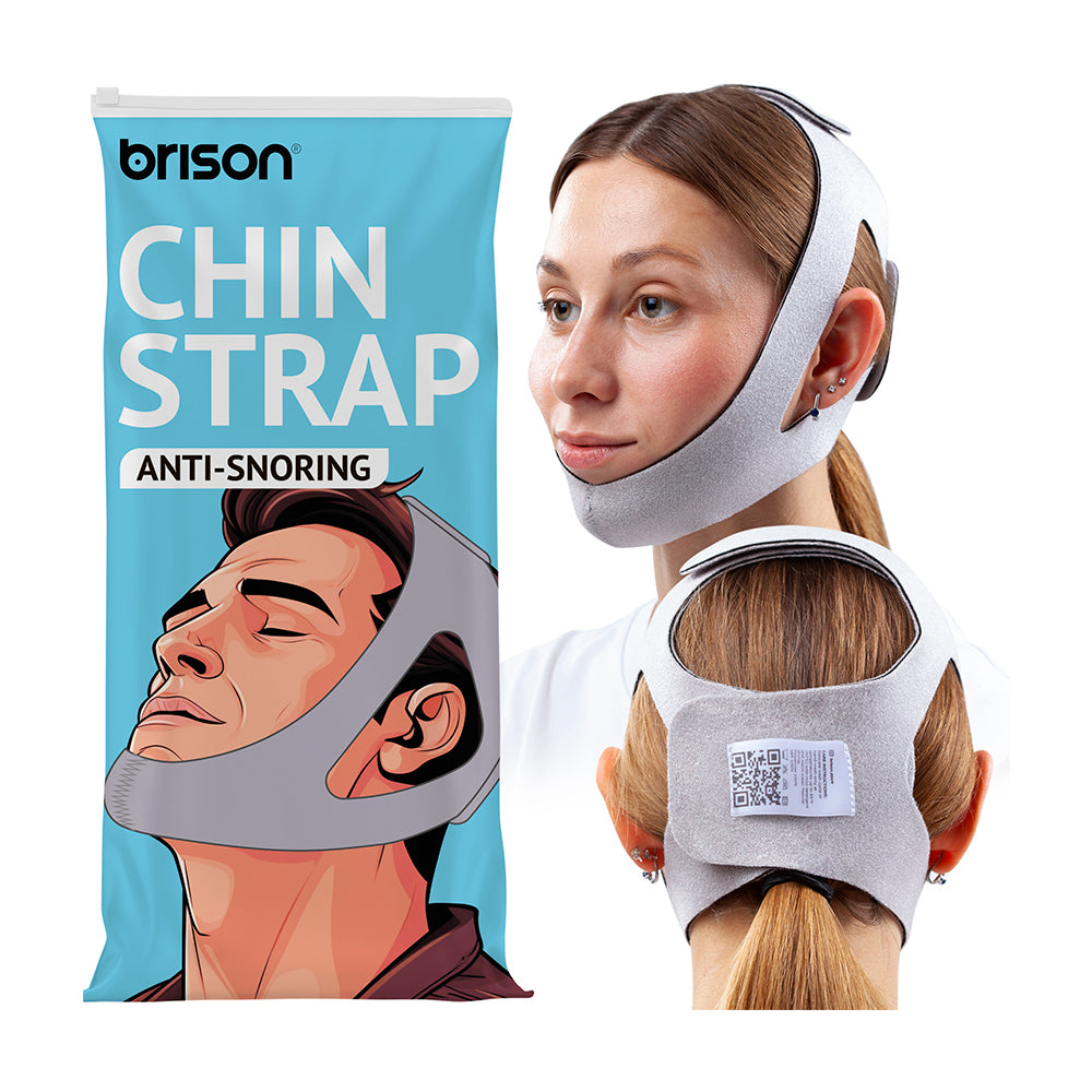 Chin Strap Anti Snoring
