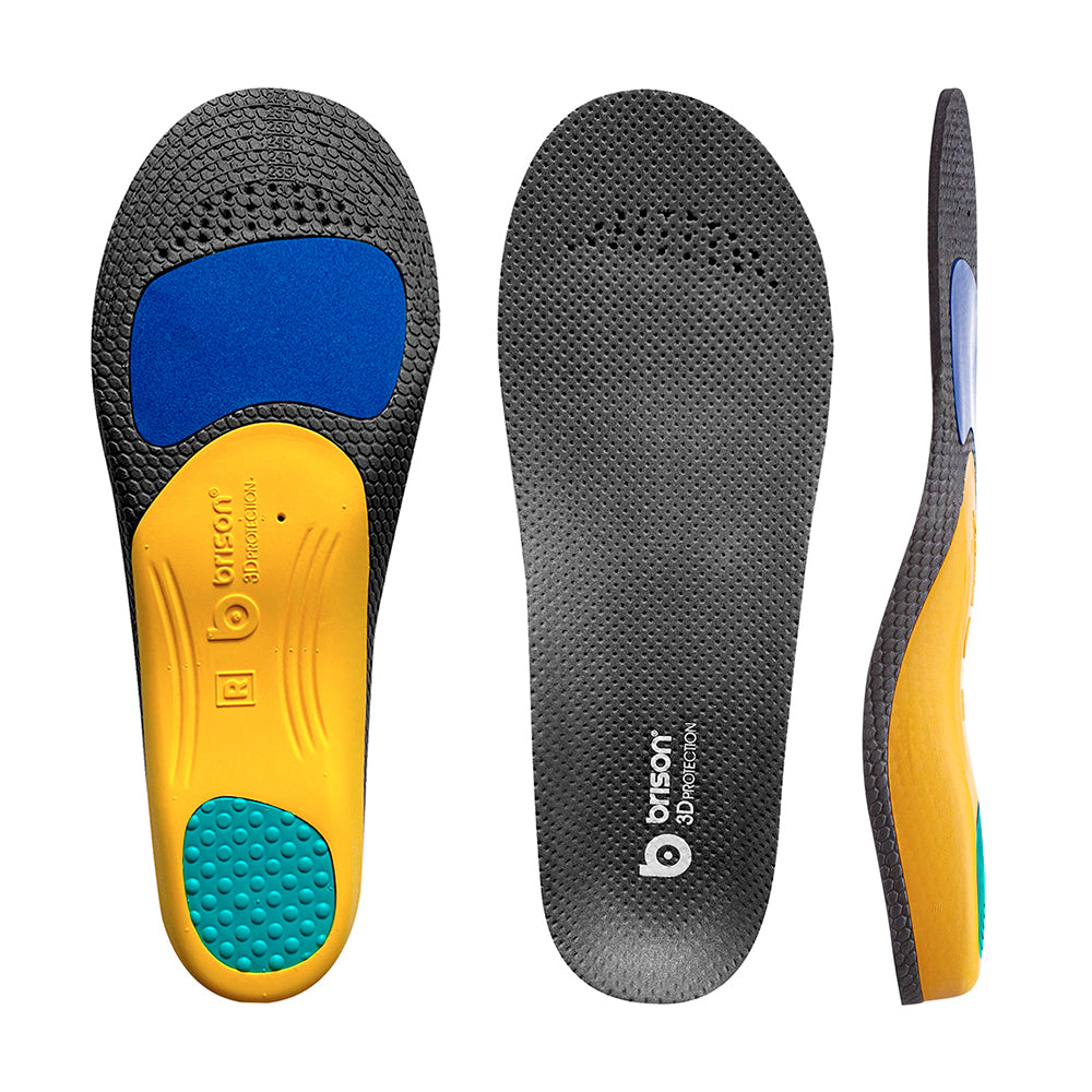 Daily Duty Insoles