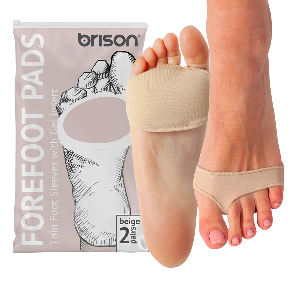 Forefoot Pads