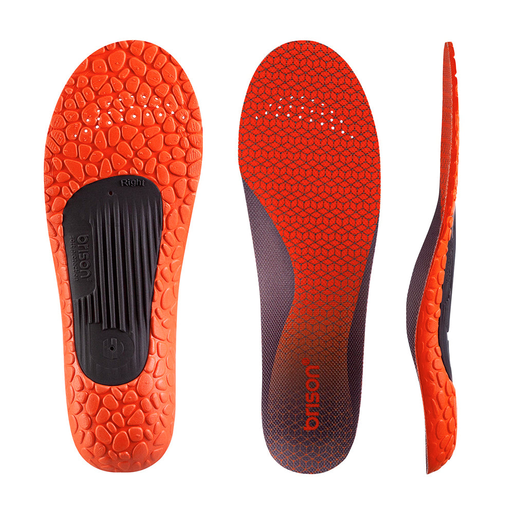 Run Active Insoles
