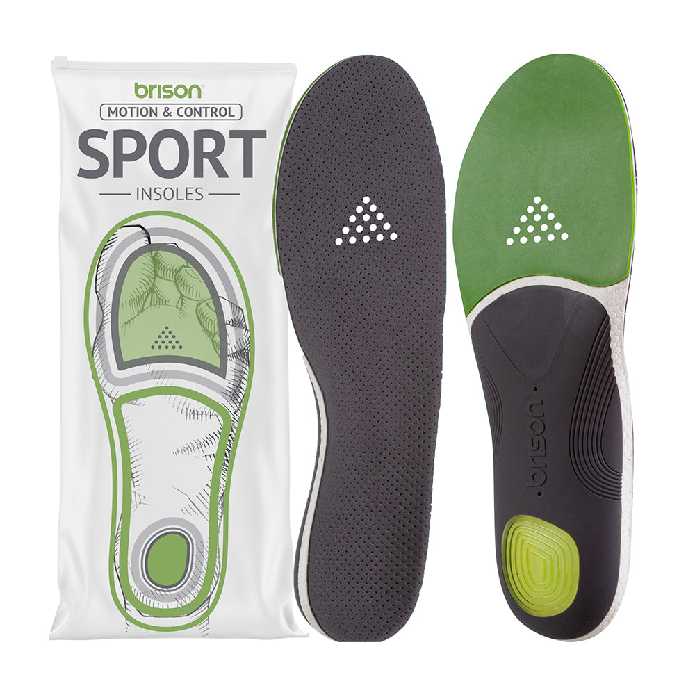 Sport Insoles