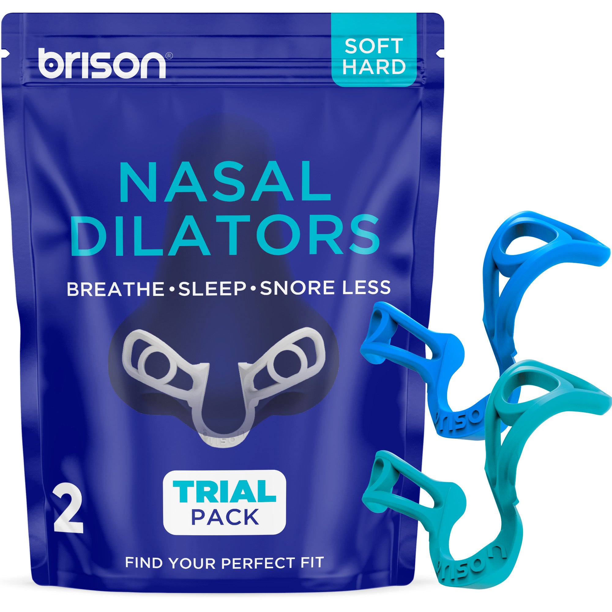Nasal Dilators for Breathing