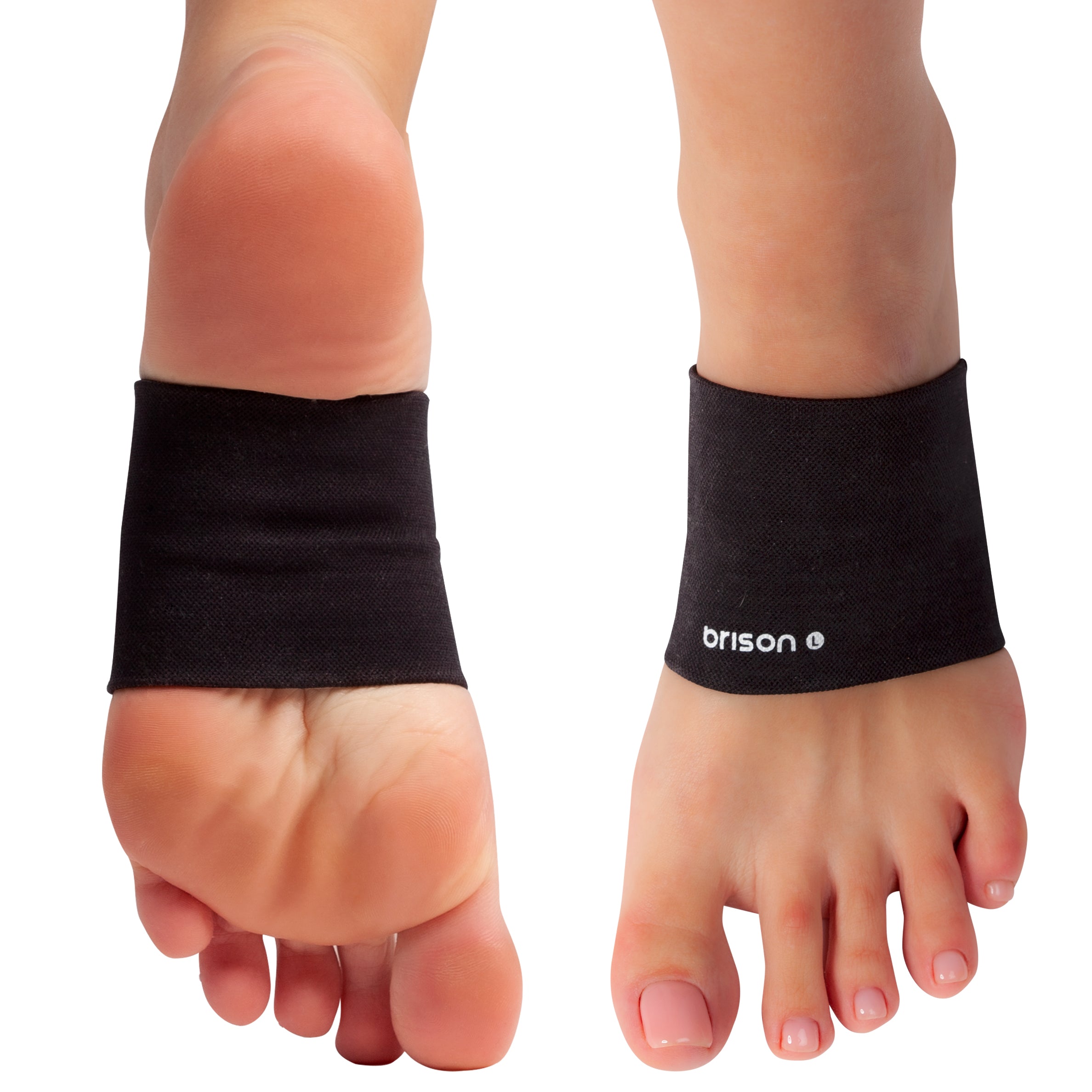 Compression Arch Support