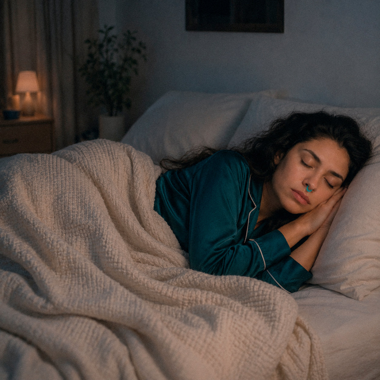 Natural Anti-Snoring Solutions That Actually Work