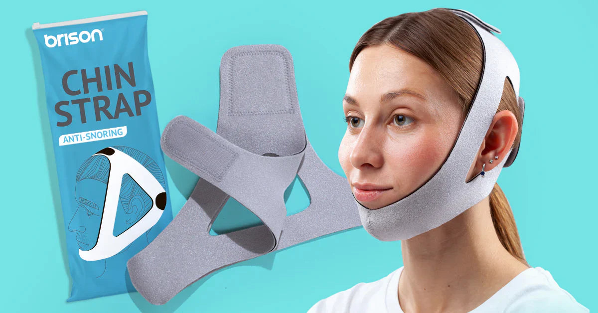 Transform Your Sleep Anti Snoring Game Changer!