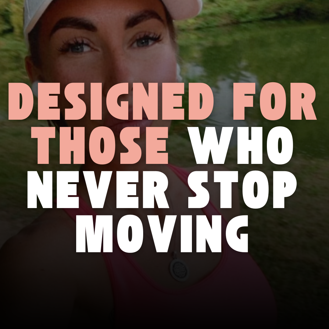 Brison Insoles: Designed for Those Who Never Stop Moving