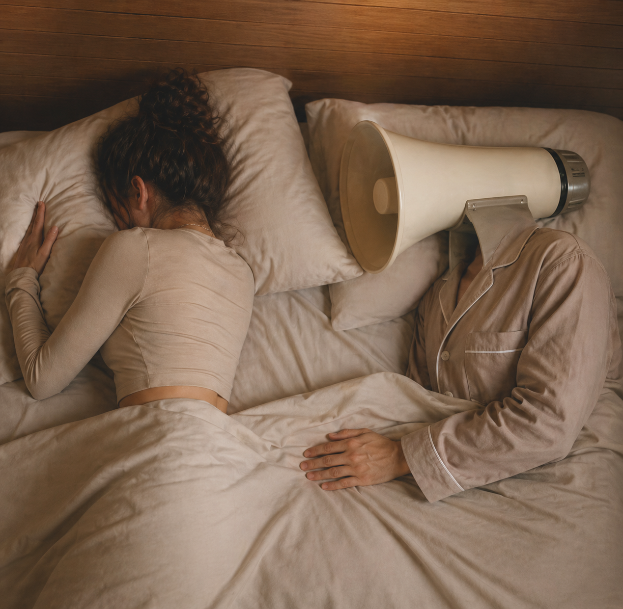 Sleep Apnea vs Simple Snoring: Key Differences