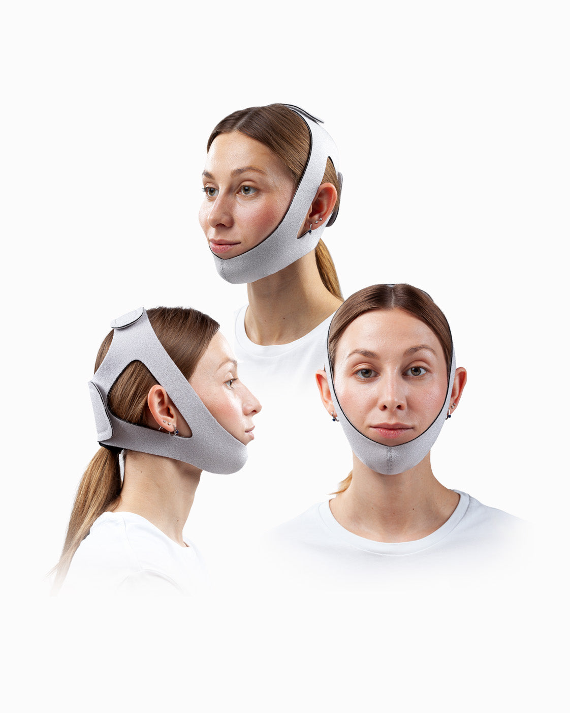 Chin Strap Anti Snoring