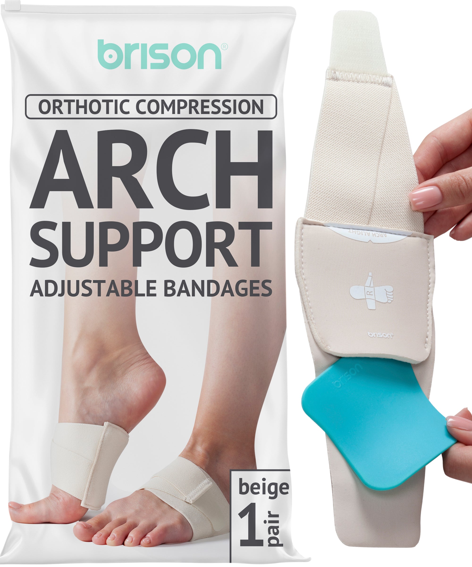 Orthotics Arch Support