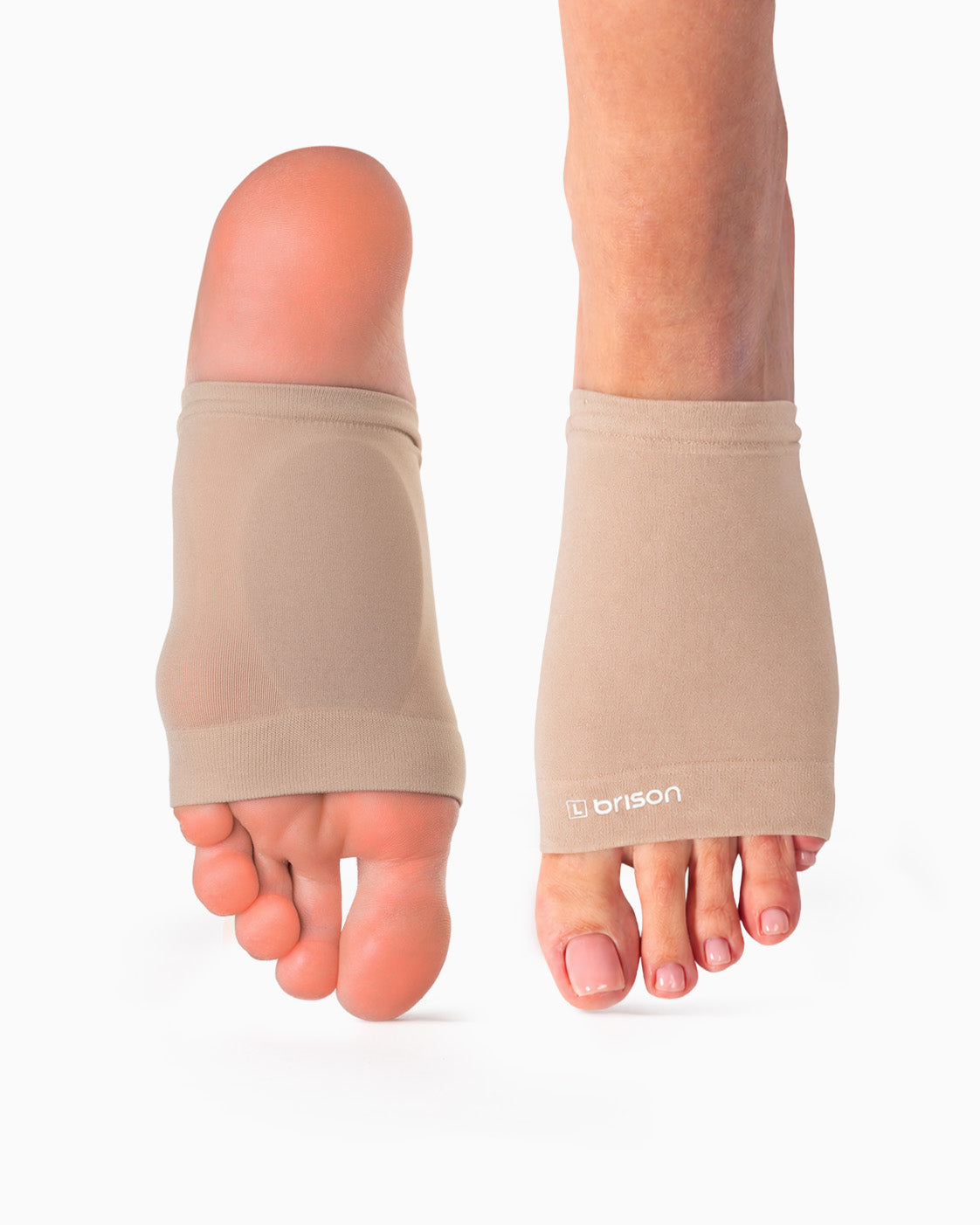 Arch Support Sleeves