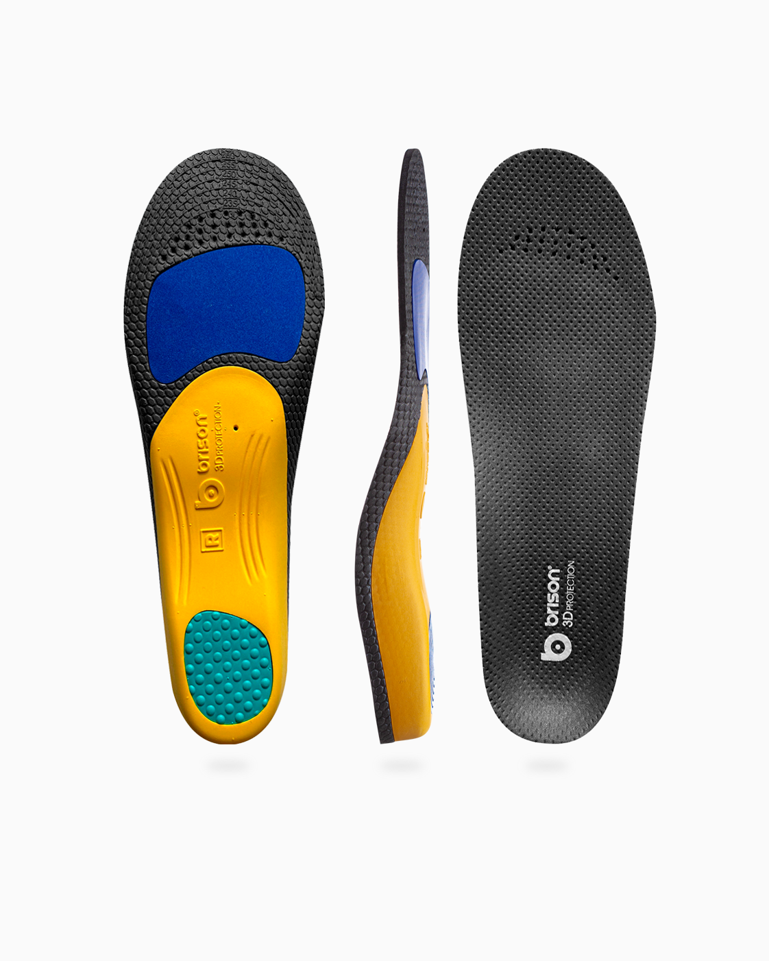 Daily Duty Insoles