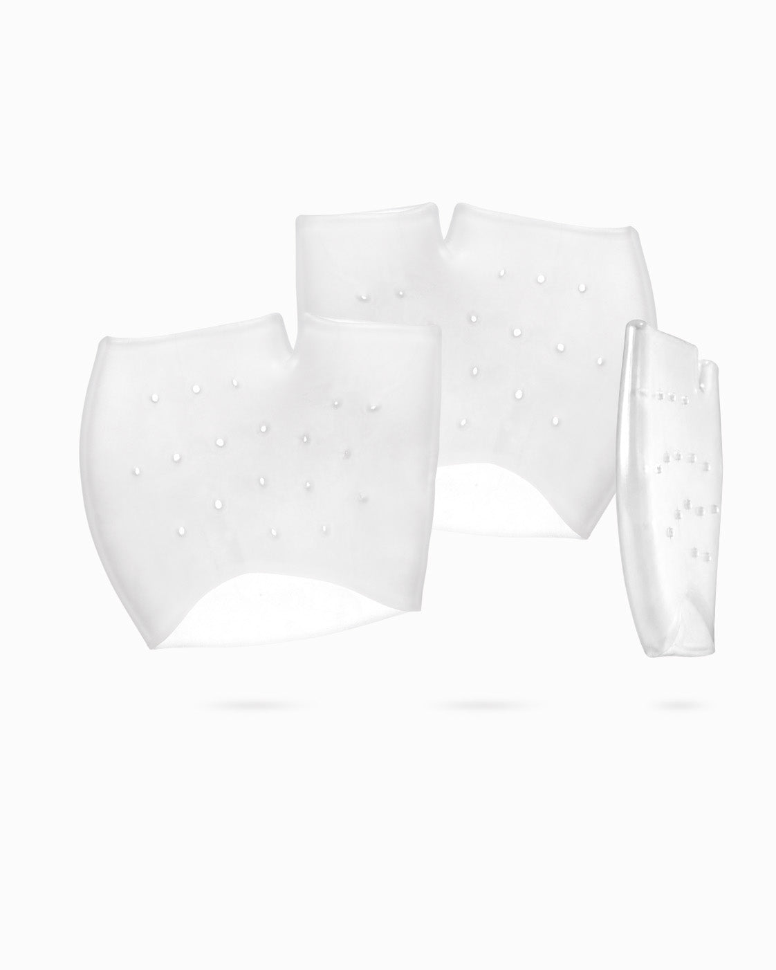 Gel Metatarsal Pads