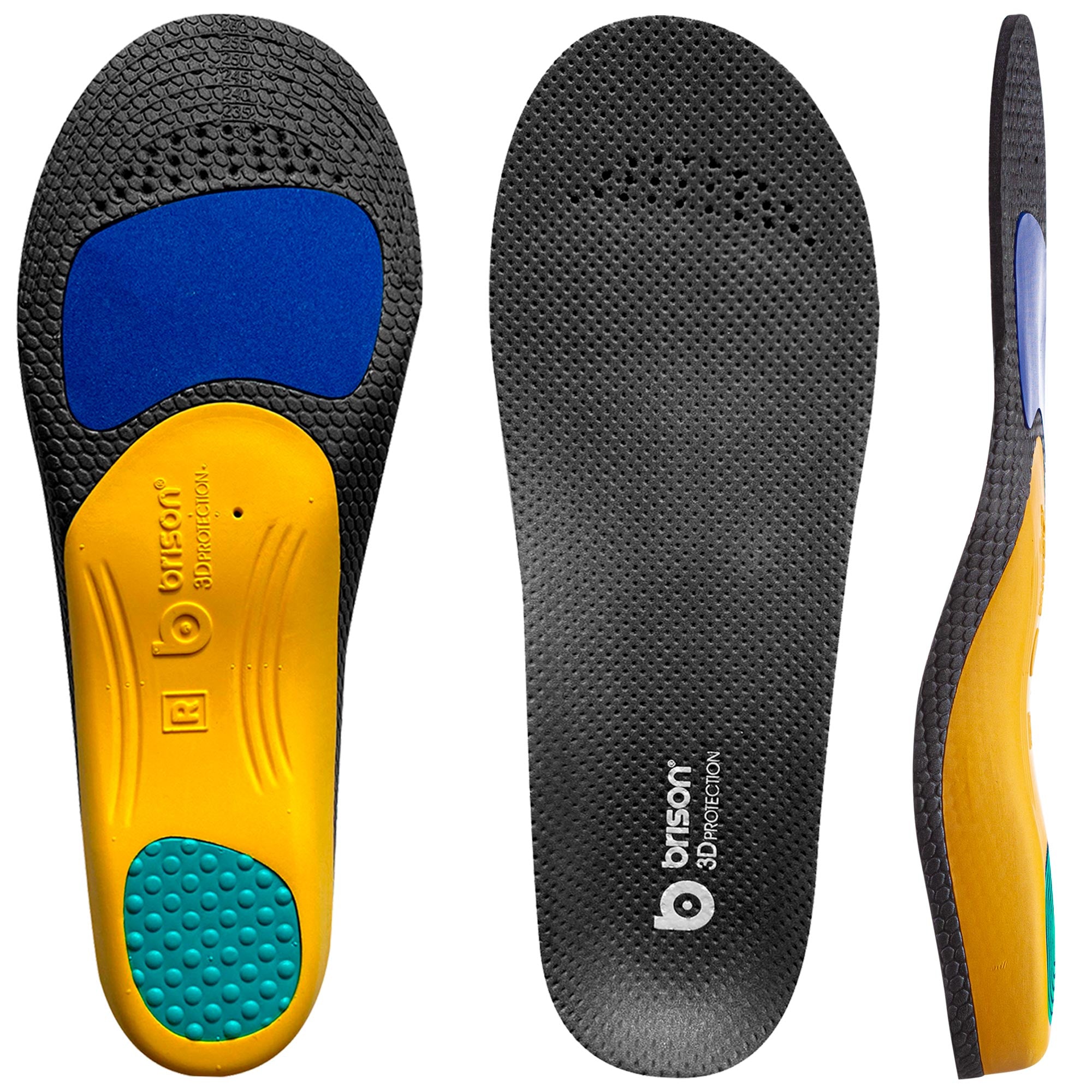 Daily Duty Insoles