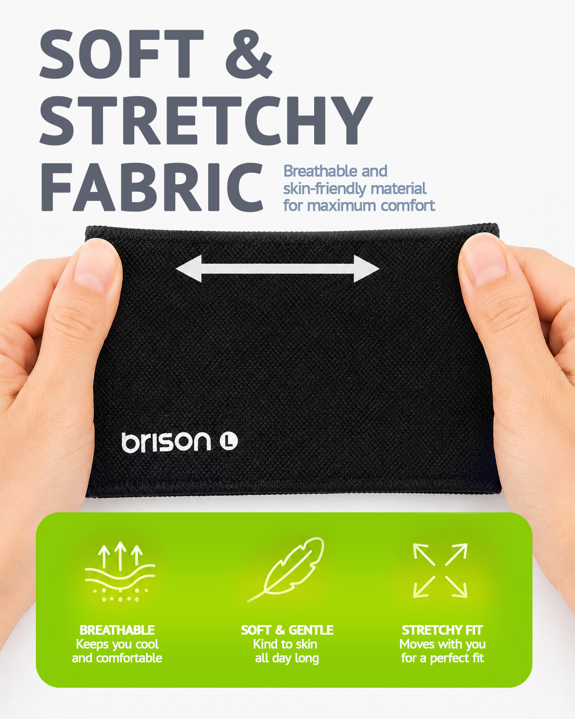Compression Arch Support