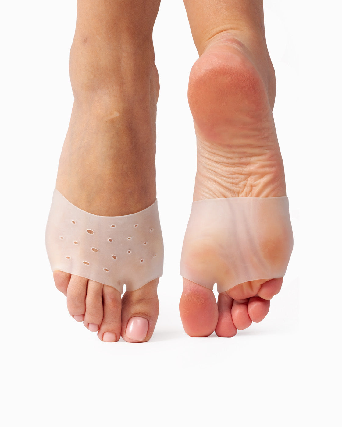 Gel Metatarsal Pads