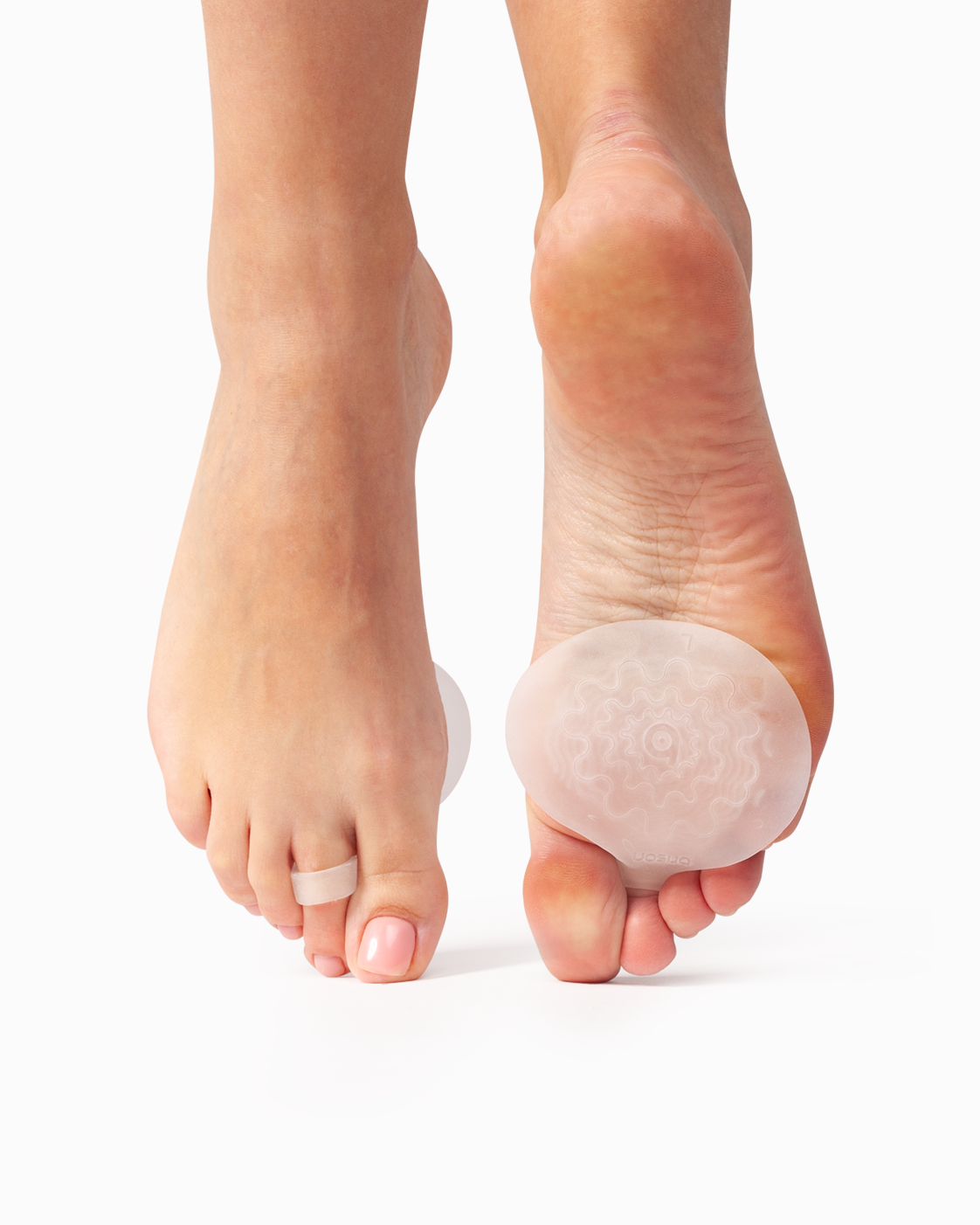 Metatarsal Pads