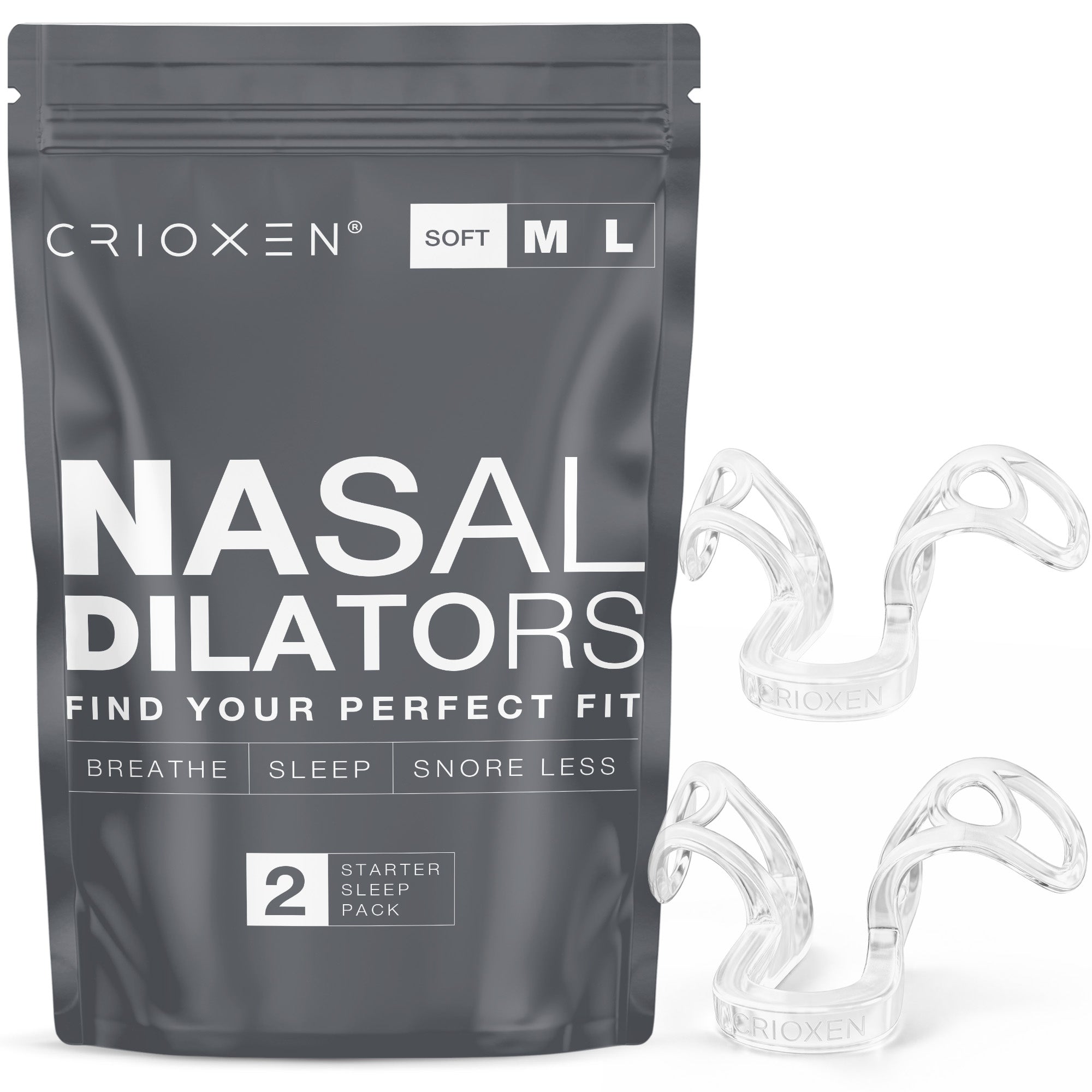 Nasal Dilators