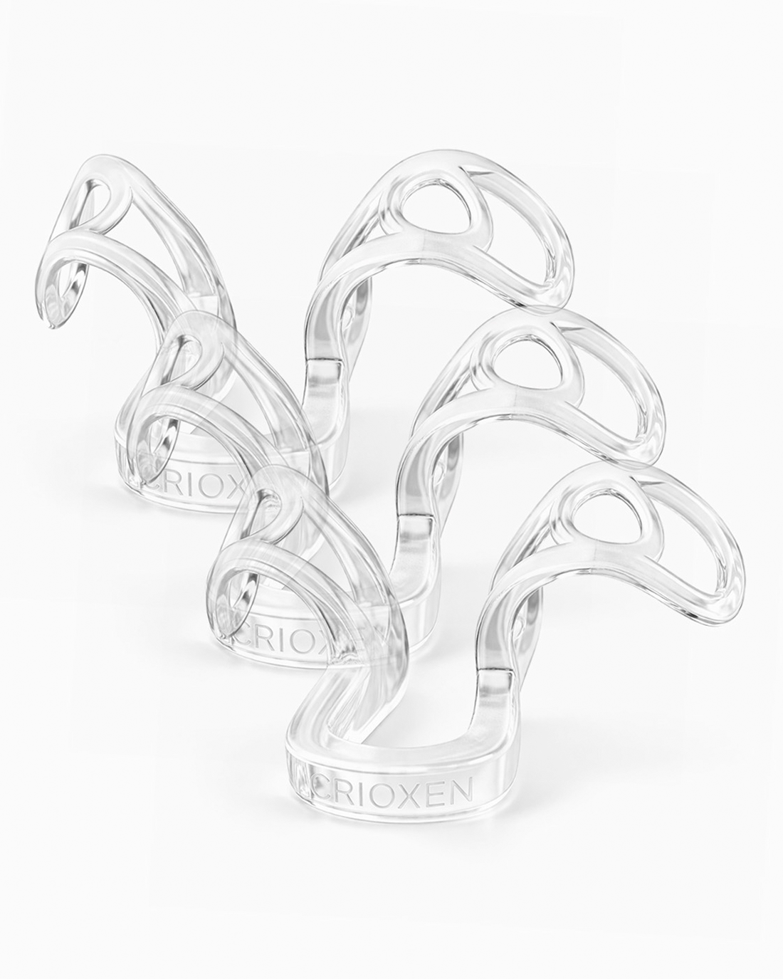 Brison nasal dilators, Crioxen nasal dilators, nose dilators, breathing dilator, nose openers for sleeping