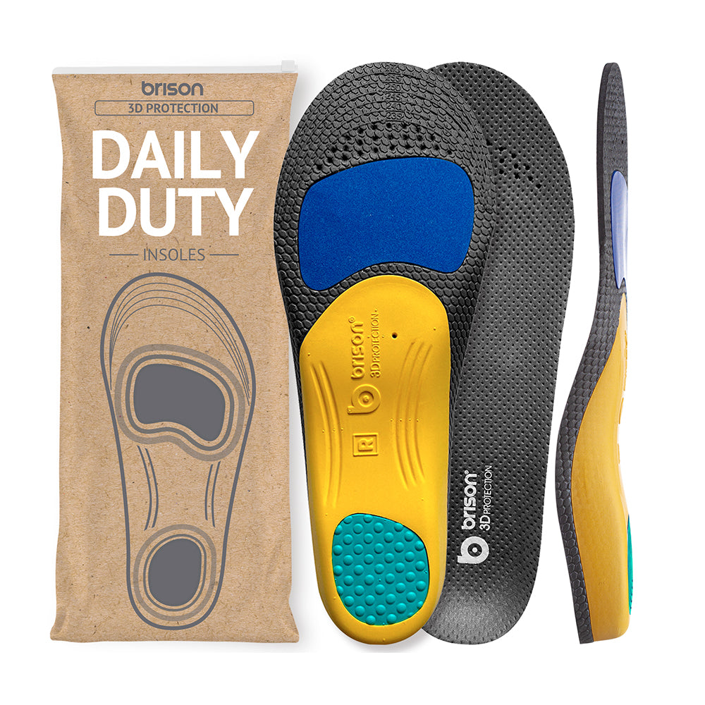 Daily Duty Insoles