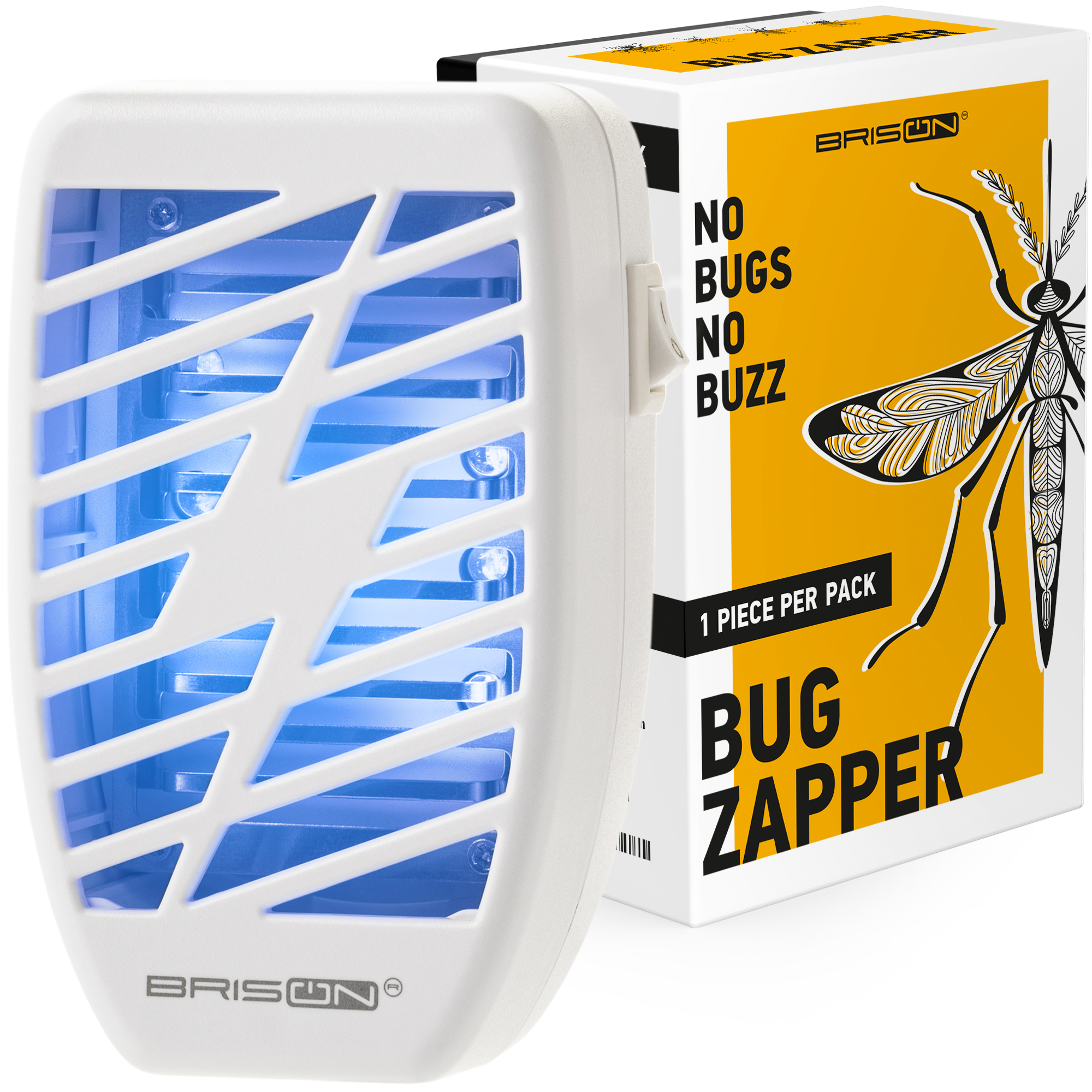 Indoor Bug Zapper