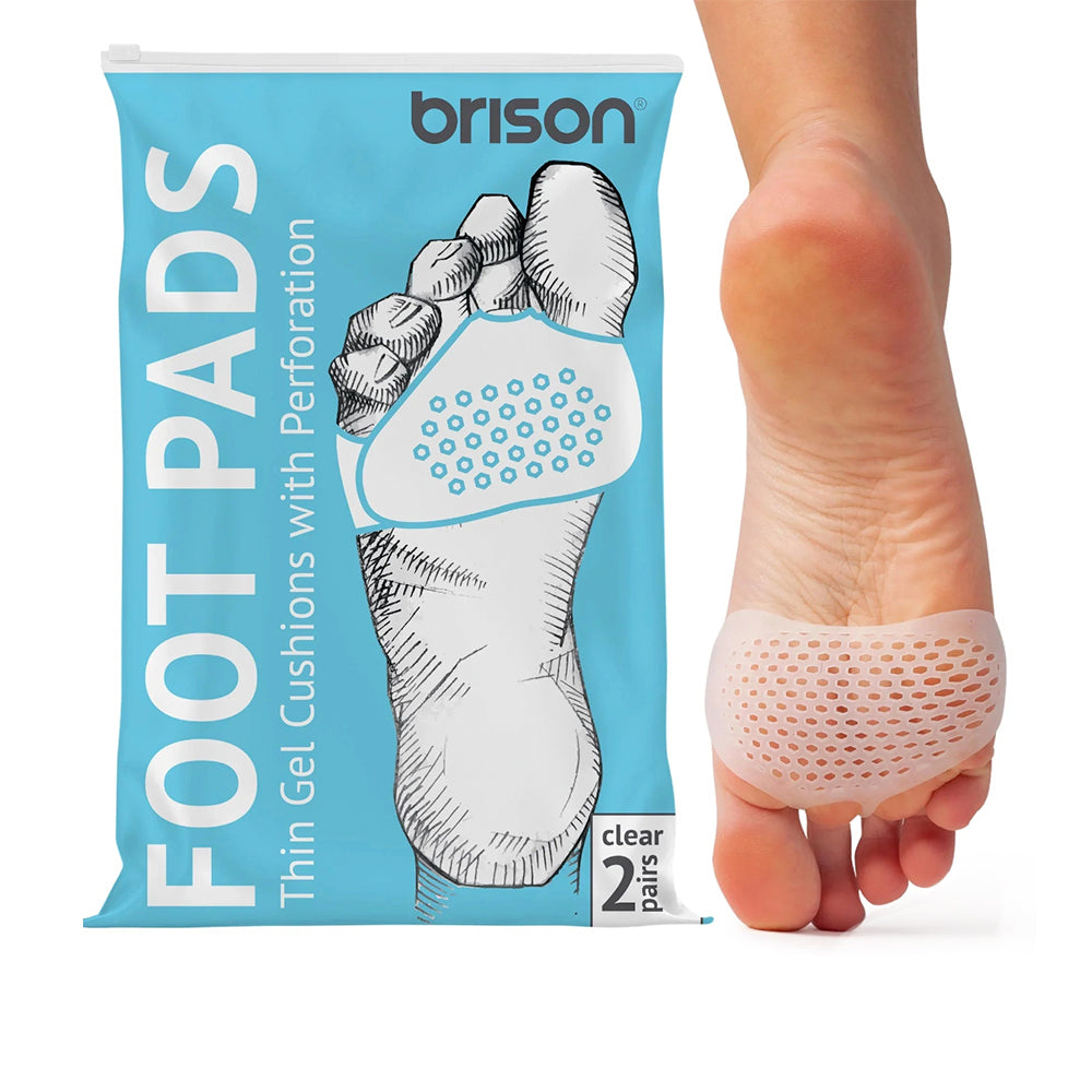 Foot Pads