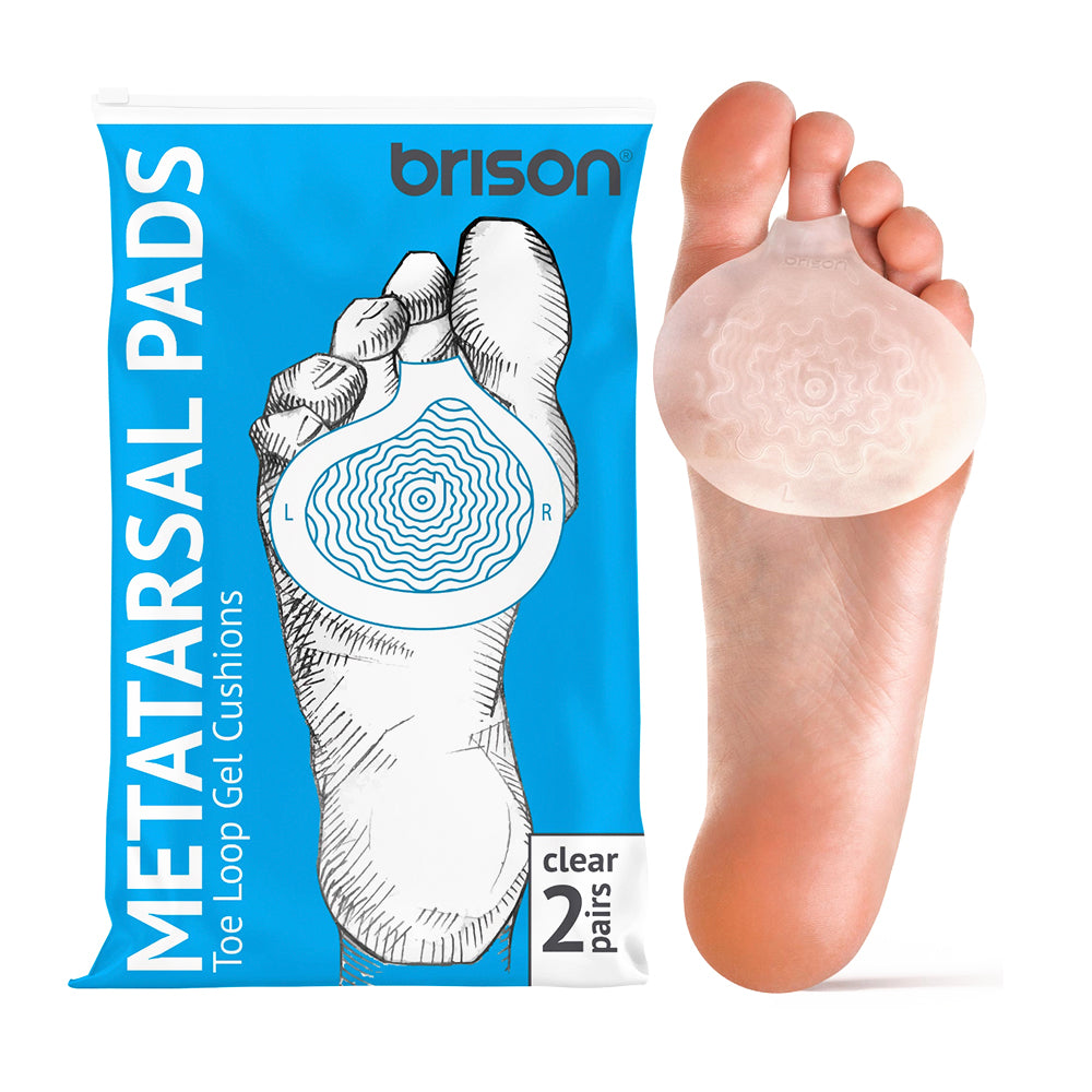 Metatarsal Pads
